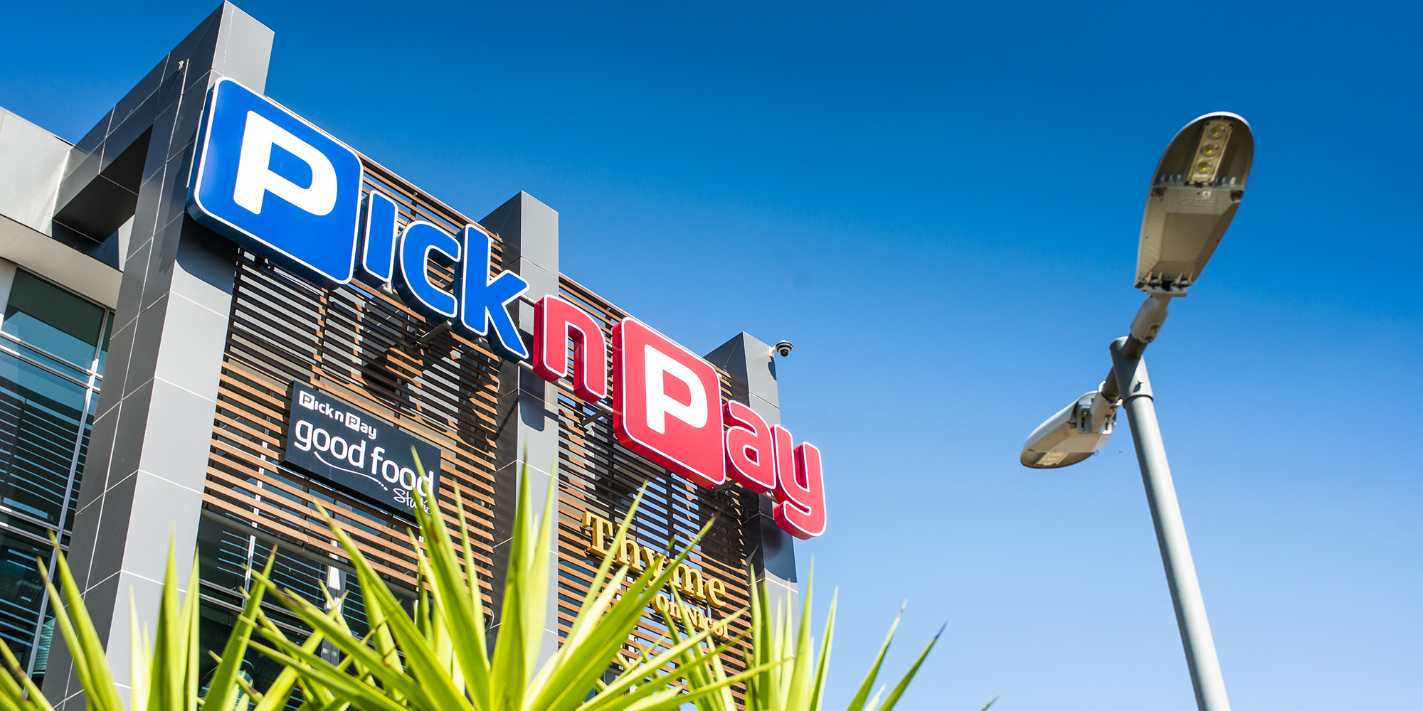 Pick n Pay's Gareth Ackerman issues dire warning to SA government in annual address