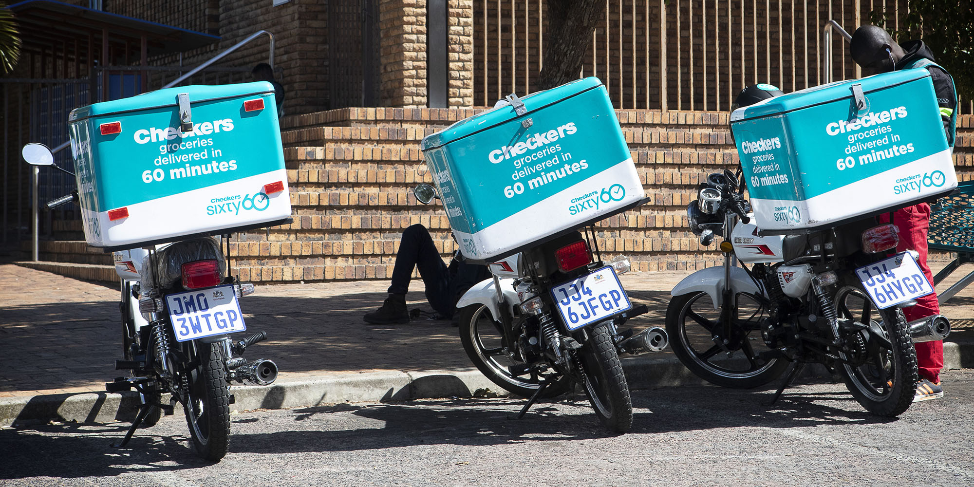 Shoprite shoots the lights out with loyalty programme, on-demand delivery, transactional banking