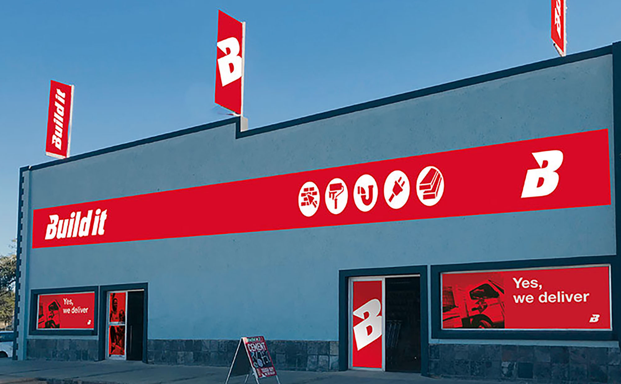 Spar Group cushioned by the DIY trend as grocery sales flatline