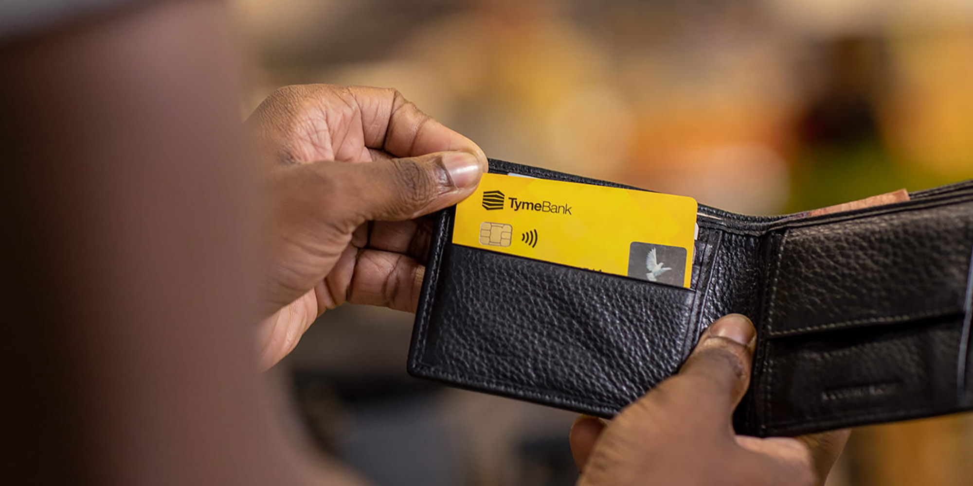 TymeBank attracts global investors as it outlines ambitious expansion plans