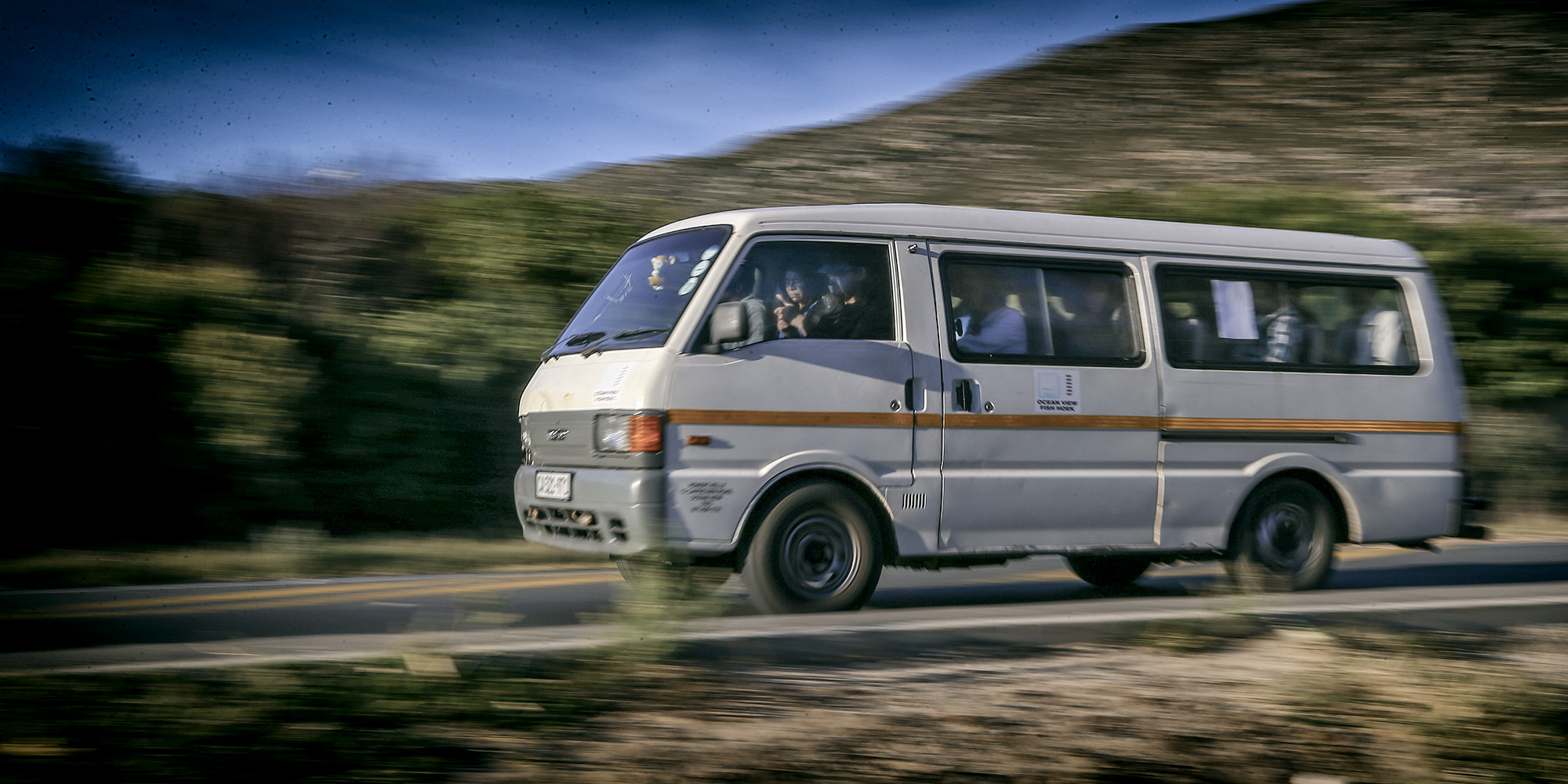 SA taxi industry: Lost in the boardroom?