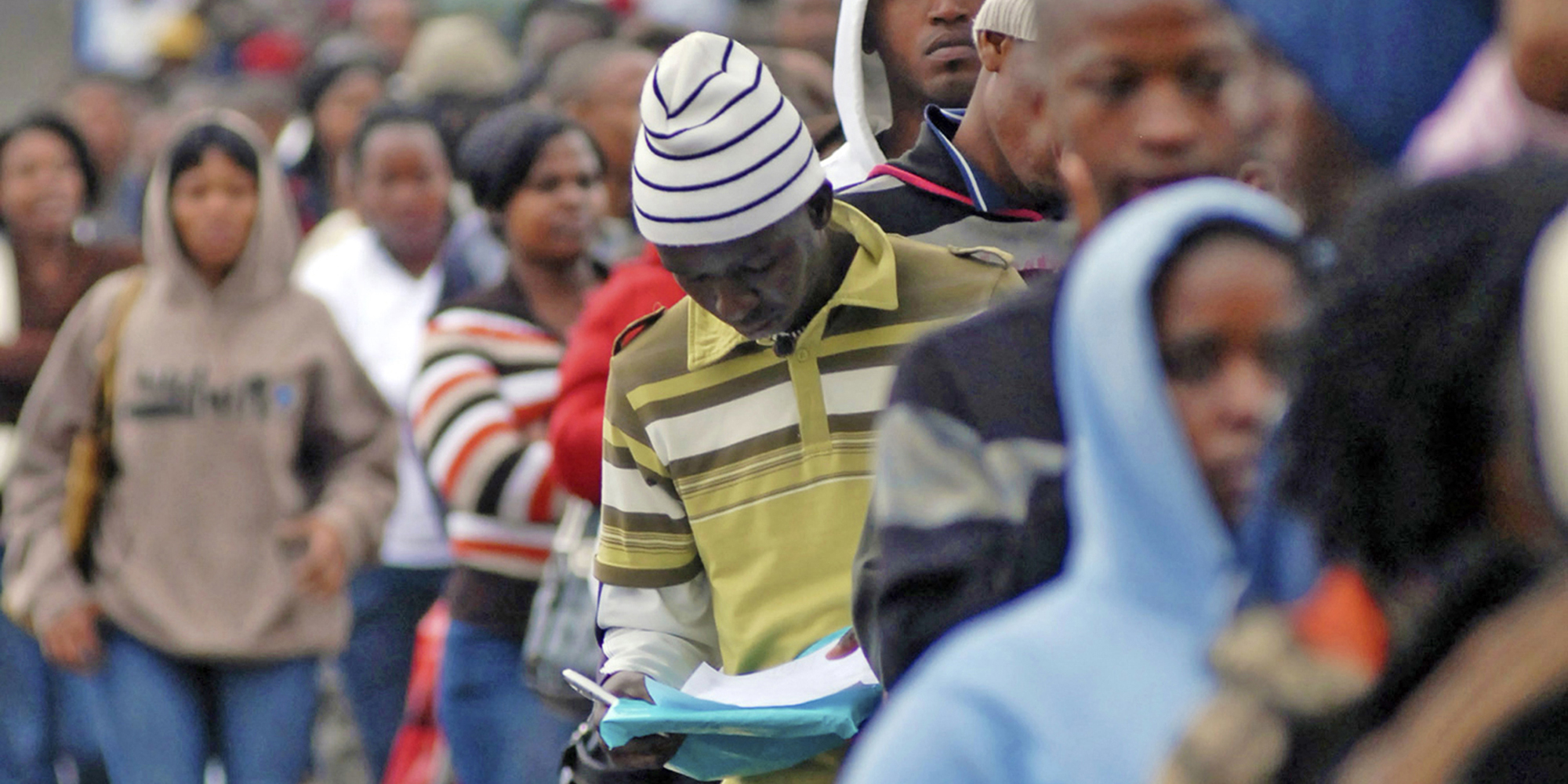 BEE on borrowed time — why attacks on SA’s social engineering project won’t abate this time