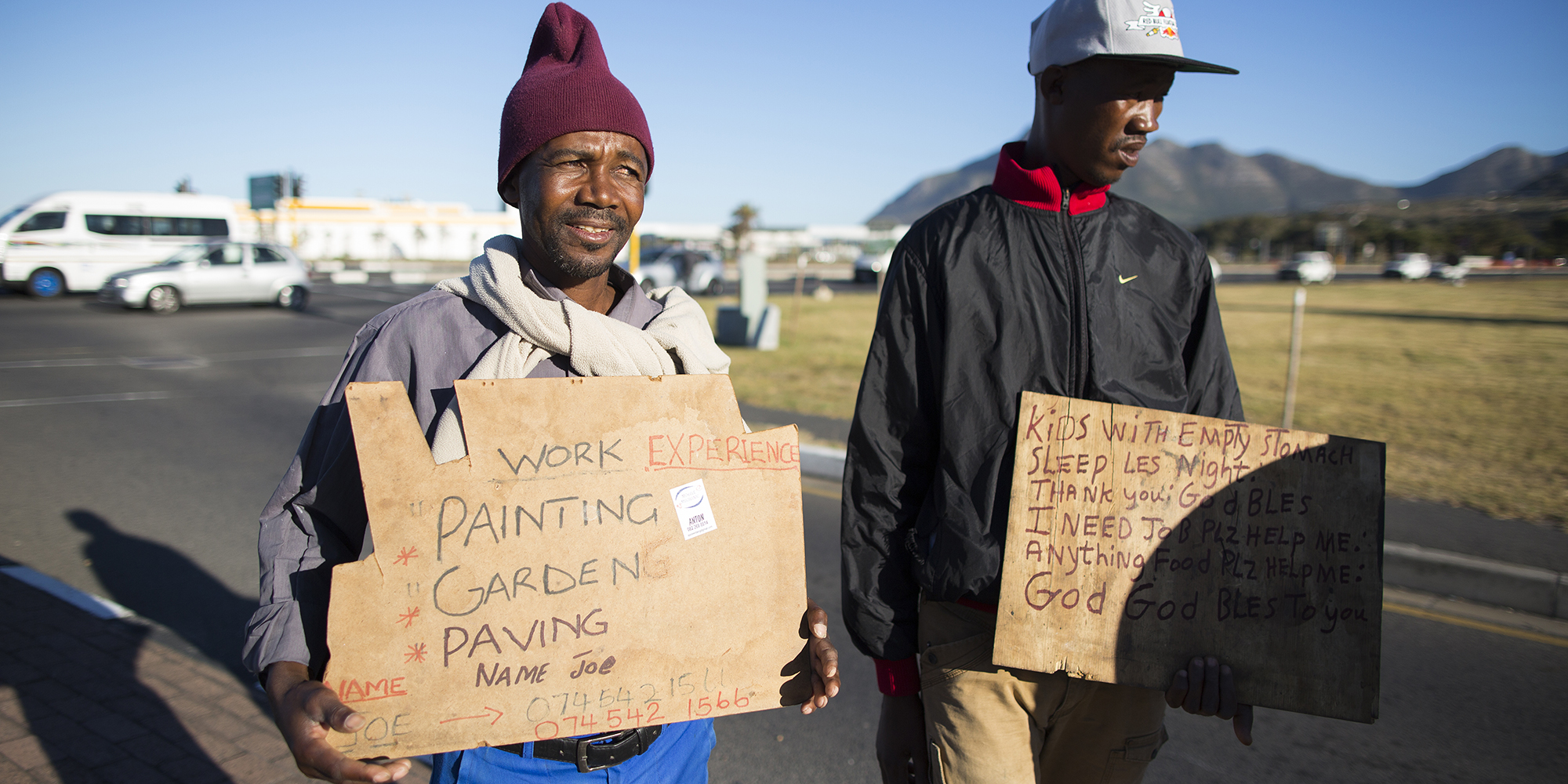 The Cry of the Xcluded: A New Dawn for Movements?