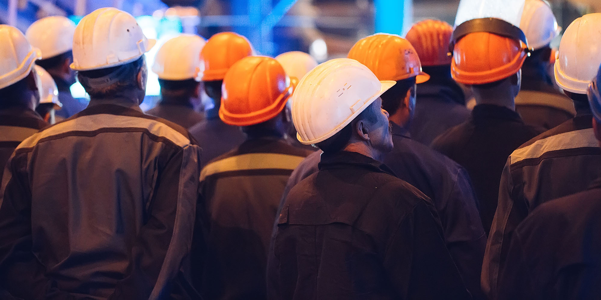 Trade unions set up help-lines and crisis centres for concerned members