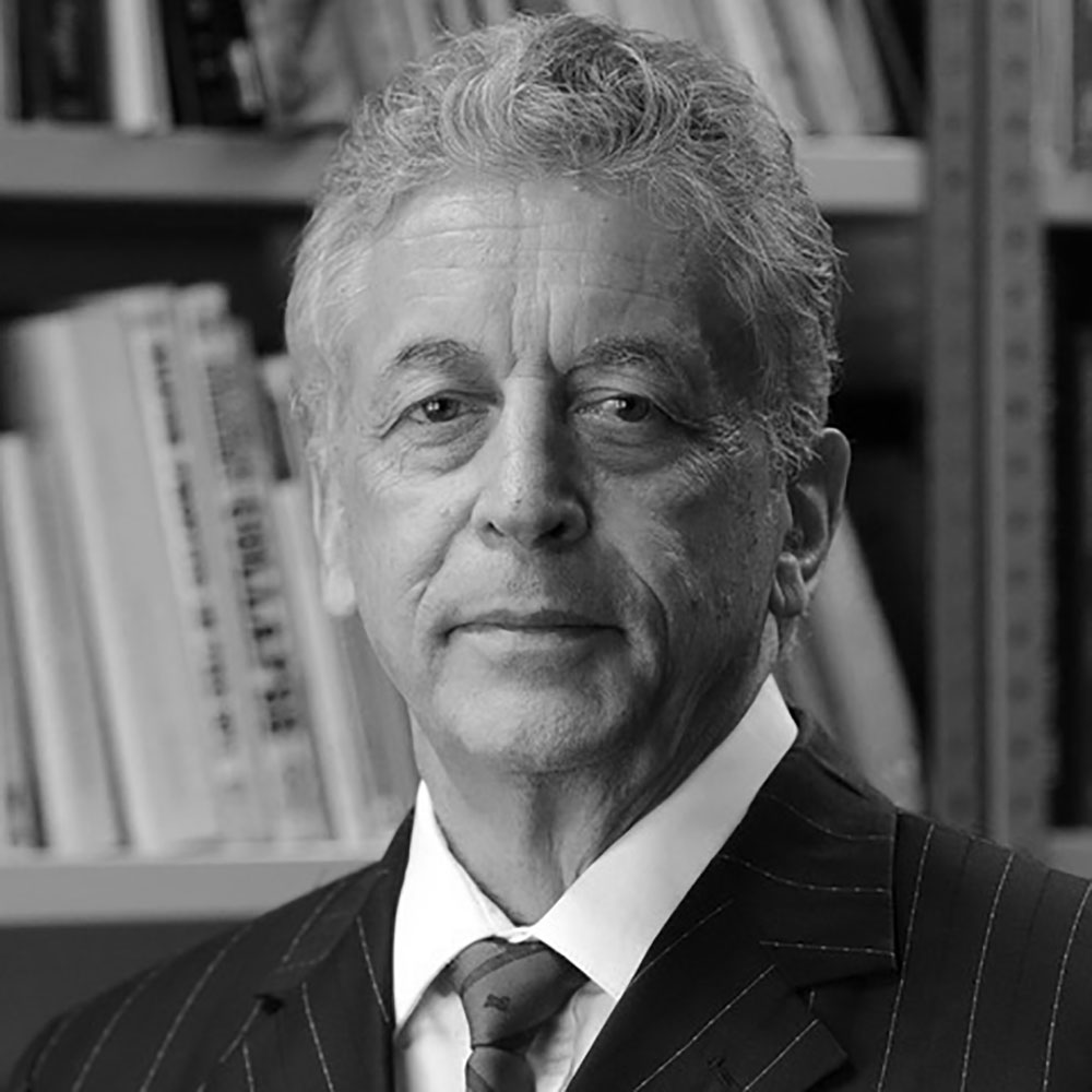 Free Market Foundation president Leon Louw resigns following organisational fracture