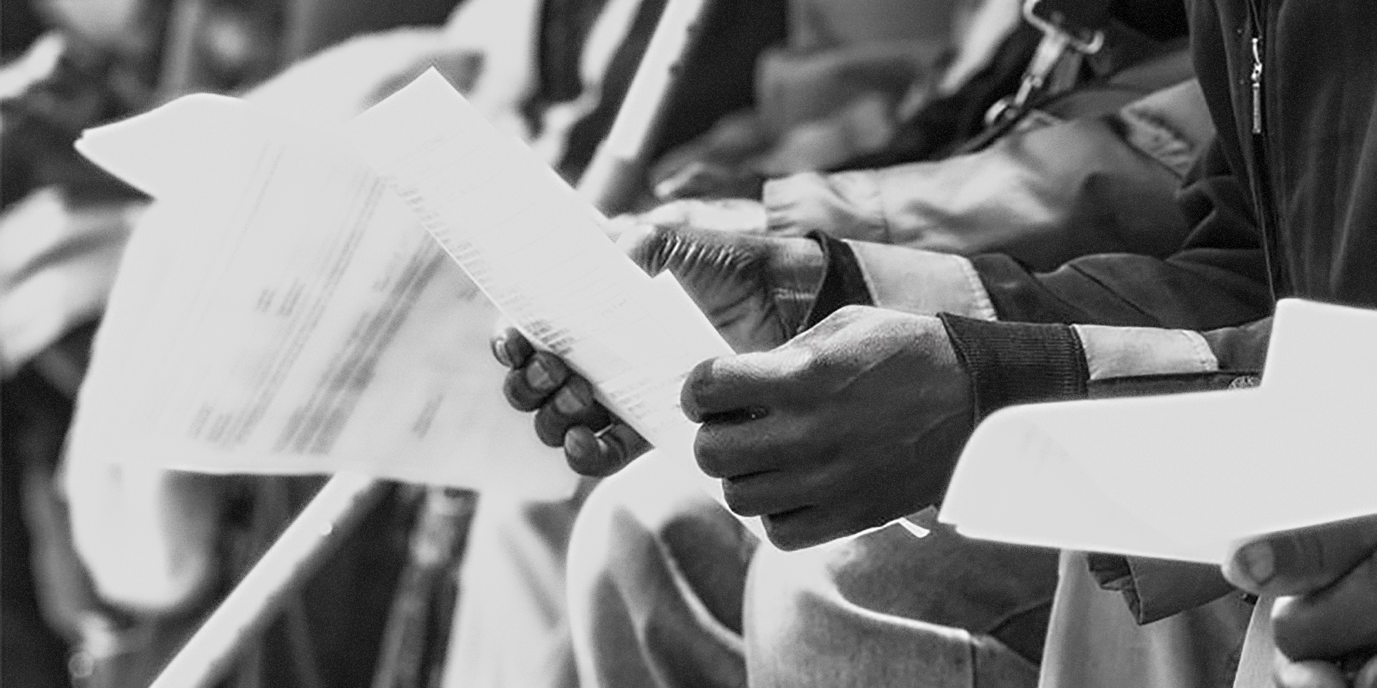 Gold mining payout: Fraudsters trying to bilk silicosis claimants, warns Tshiamiso Trust