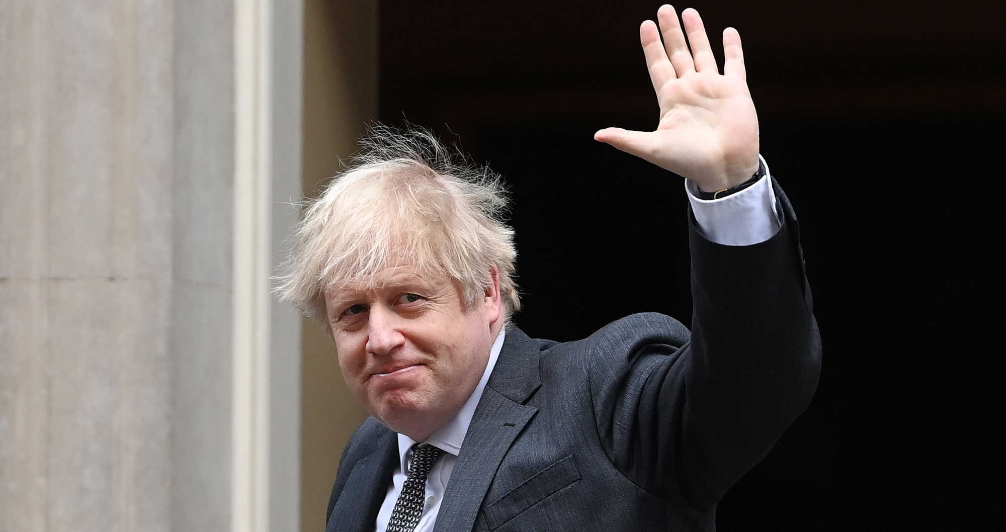 Boris Johnson Plans a Virtual Meeting of G7 leaders