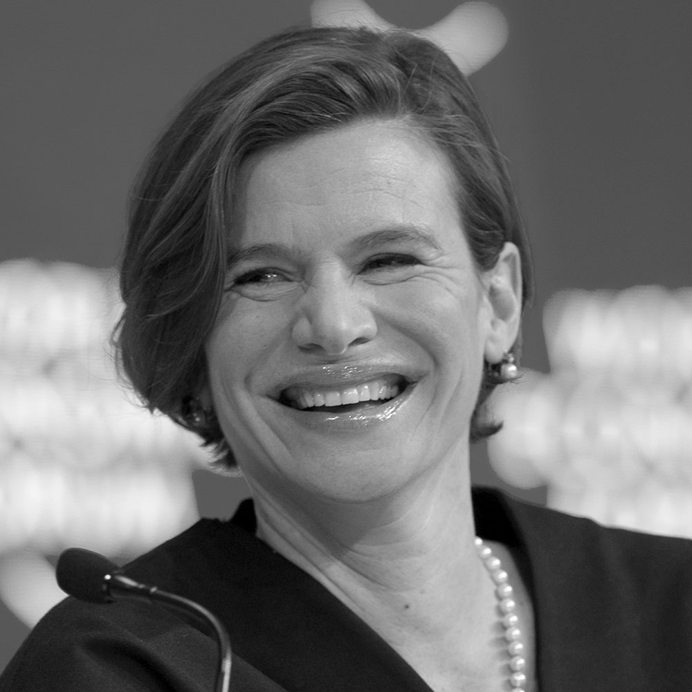 Mariana Mazzucato