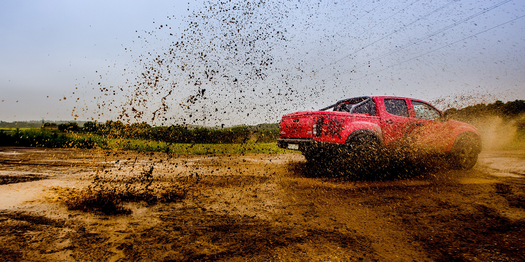 Progressive prosperity: How to climb out of a ditch