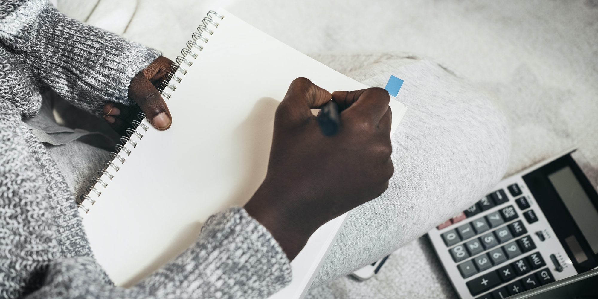 Personal Finance: Your practical 2021 financial year planner