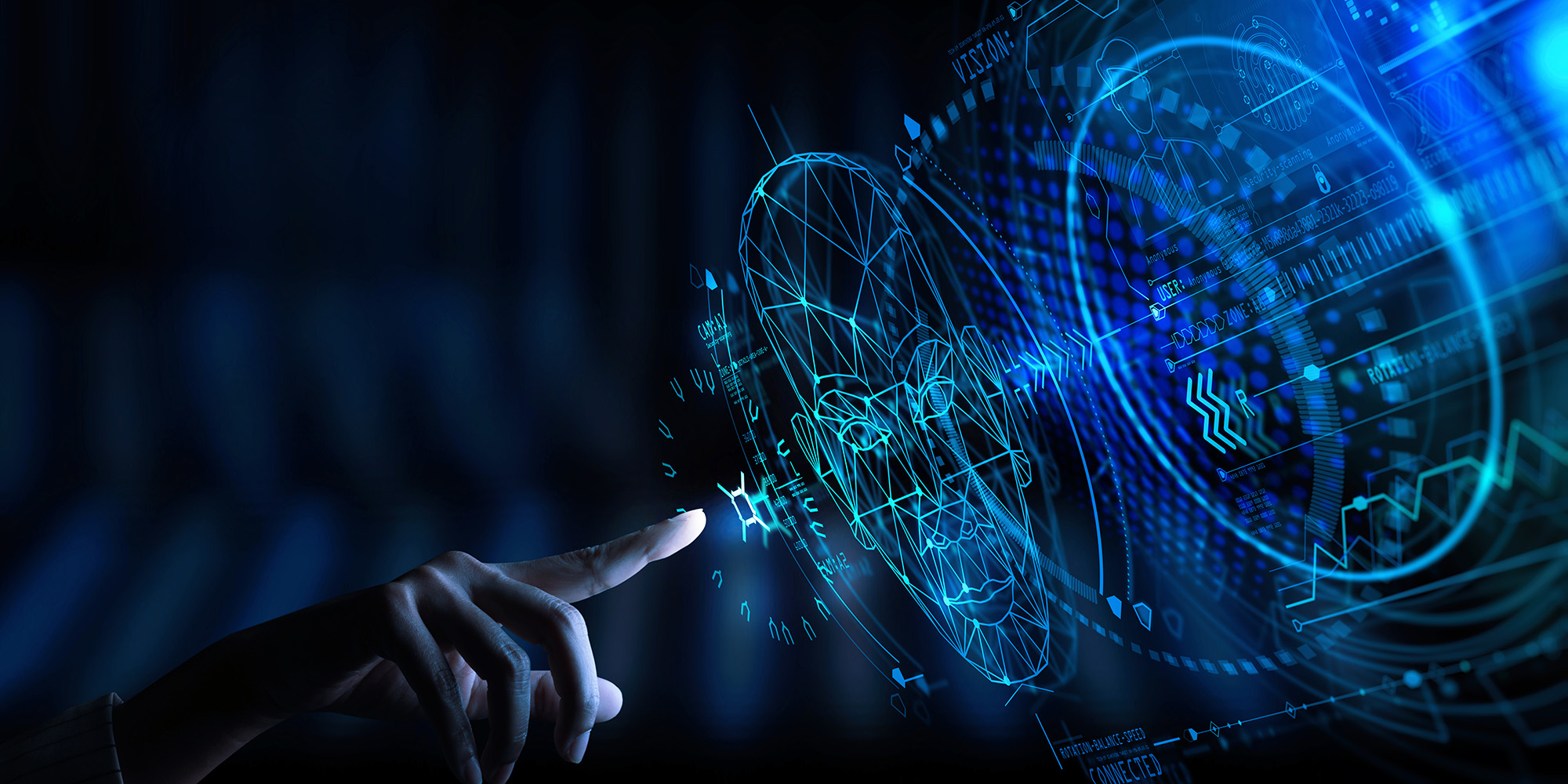 Digital transformation: Technology shouldn’t be a source of fear, but rather an ally and key business tool