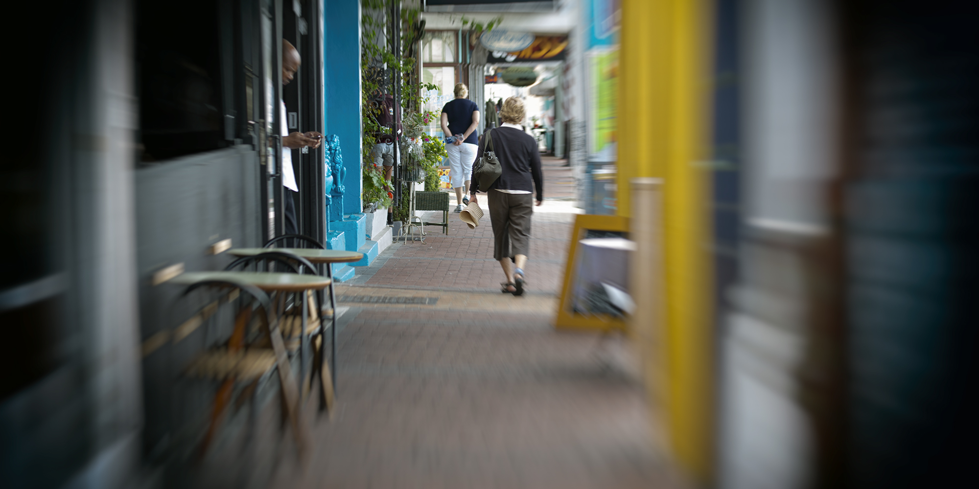 Small businesses need nurses and doctors too