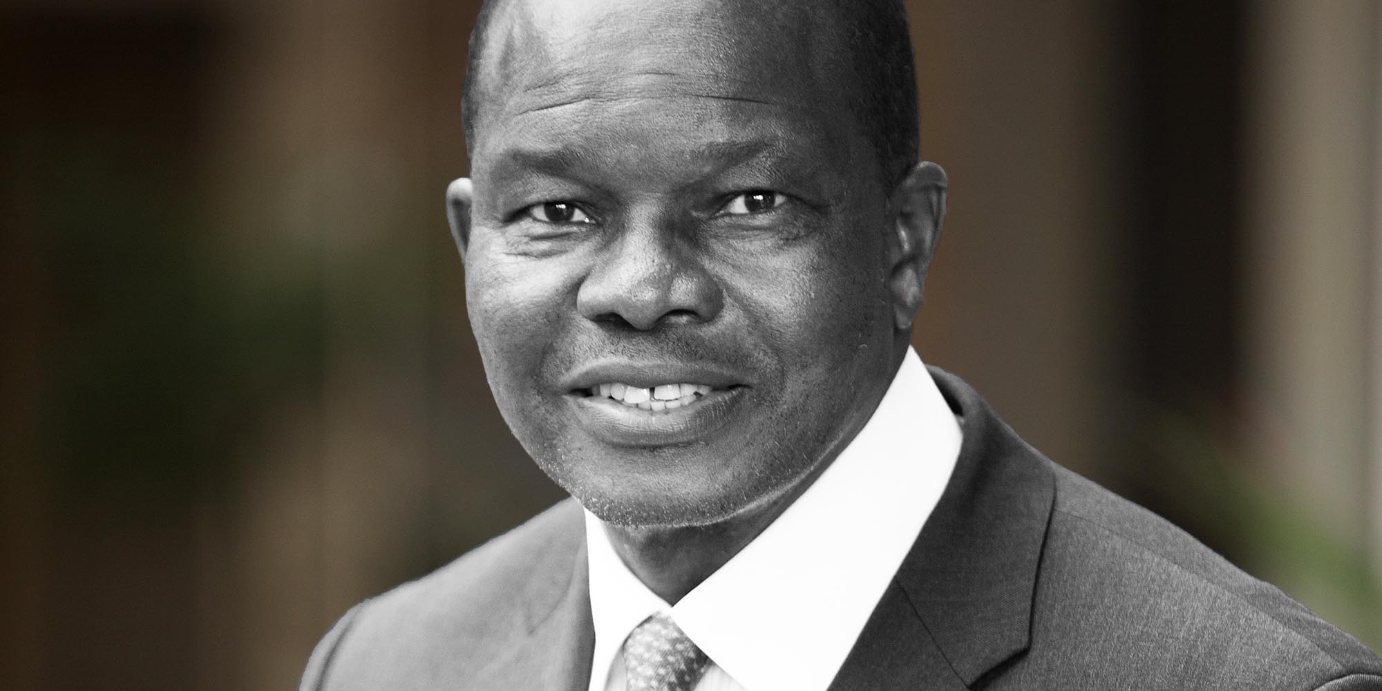 Reuel Khoza: ‘Natural’ to work with law agencies to prosecute the people responsible for wasting PIC money