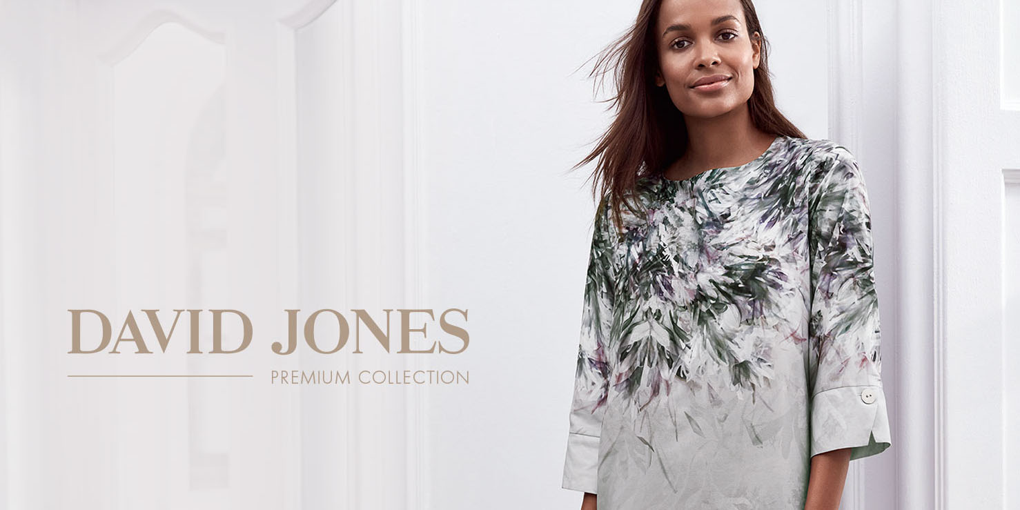 New Woolworths CEO starts fixing the David Jones mess