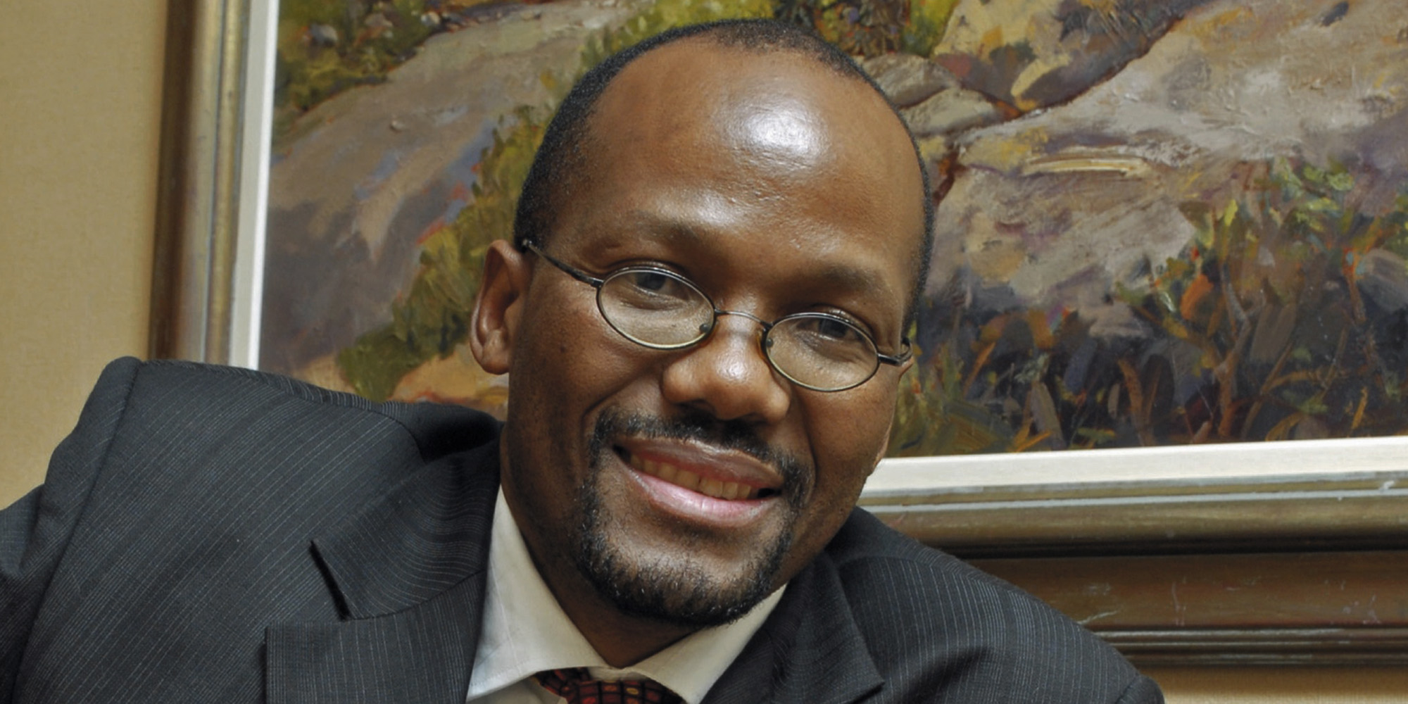 Elias Masilela: private sector should ‘stop bickering’ and become part of the solution