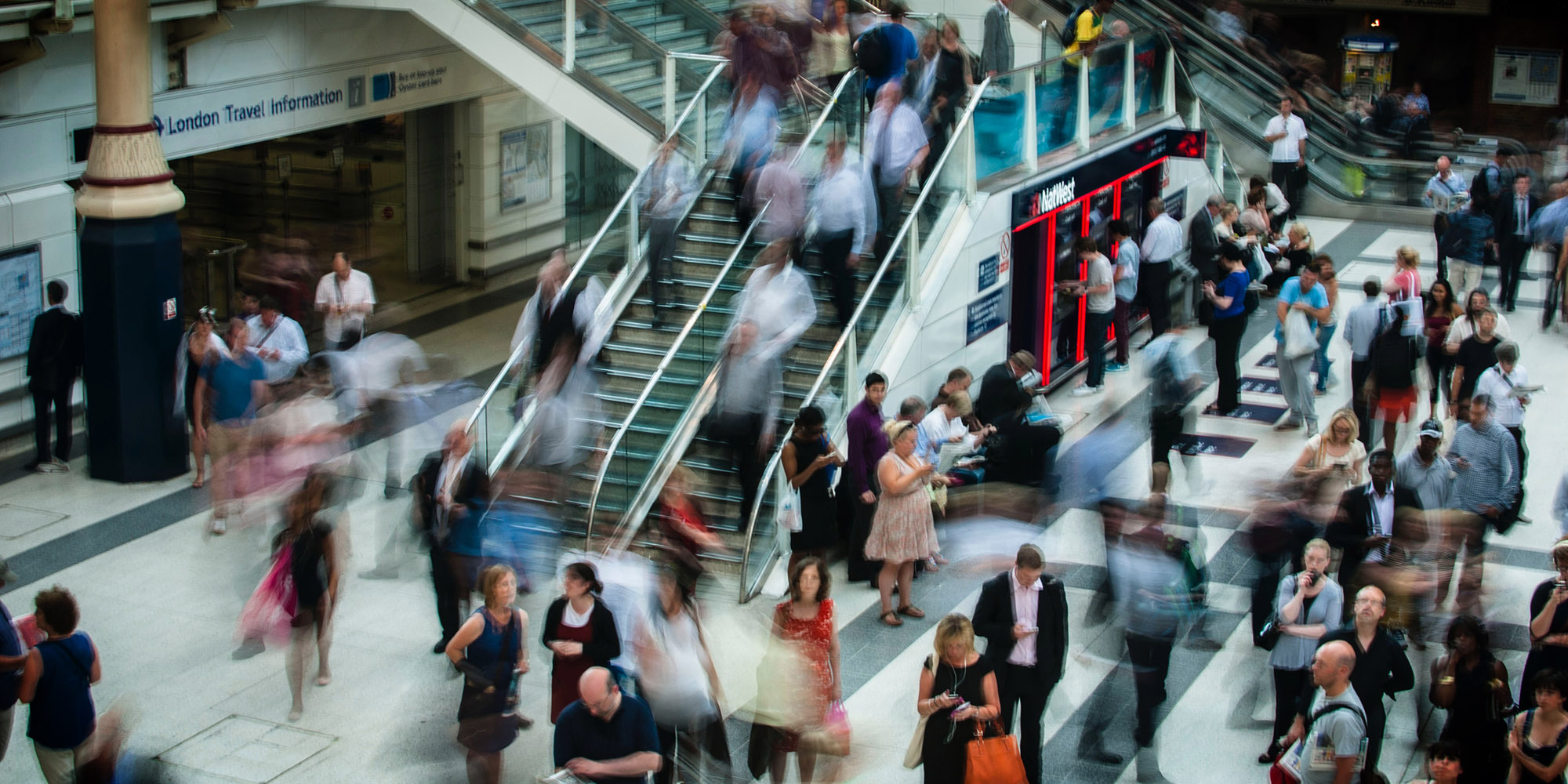Competition watchdog gets tough on big four supermarket chains