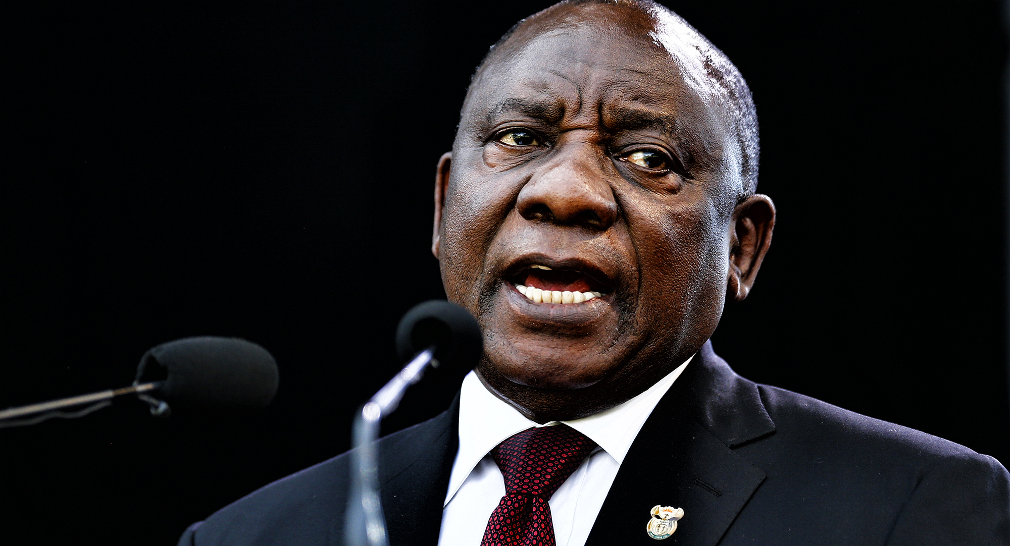 Promise Tracker: Business backs Ramaphosa again, moving closer to his trillion-rand-plus investment target