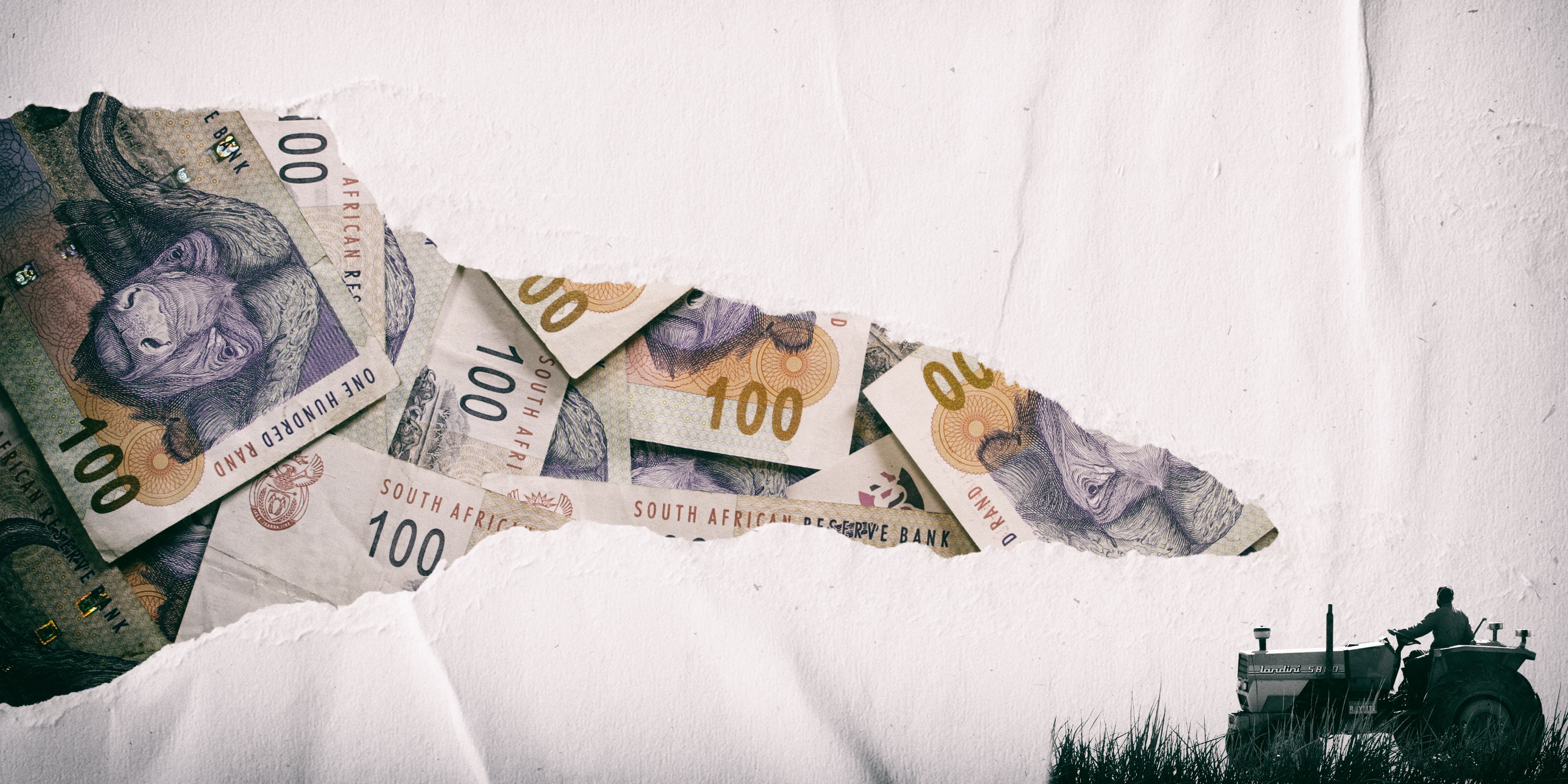 Begging bowl: Land Bank the latest state-owned entity to seek R10bn bailout from the state