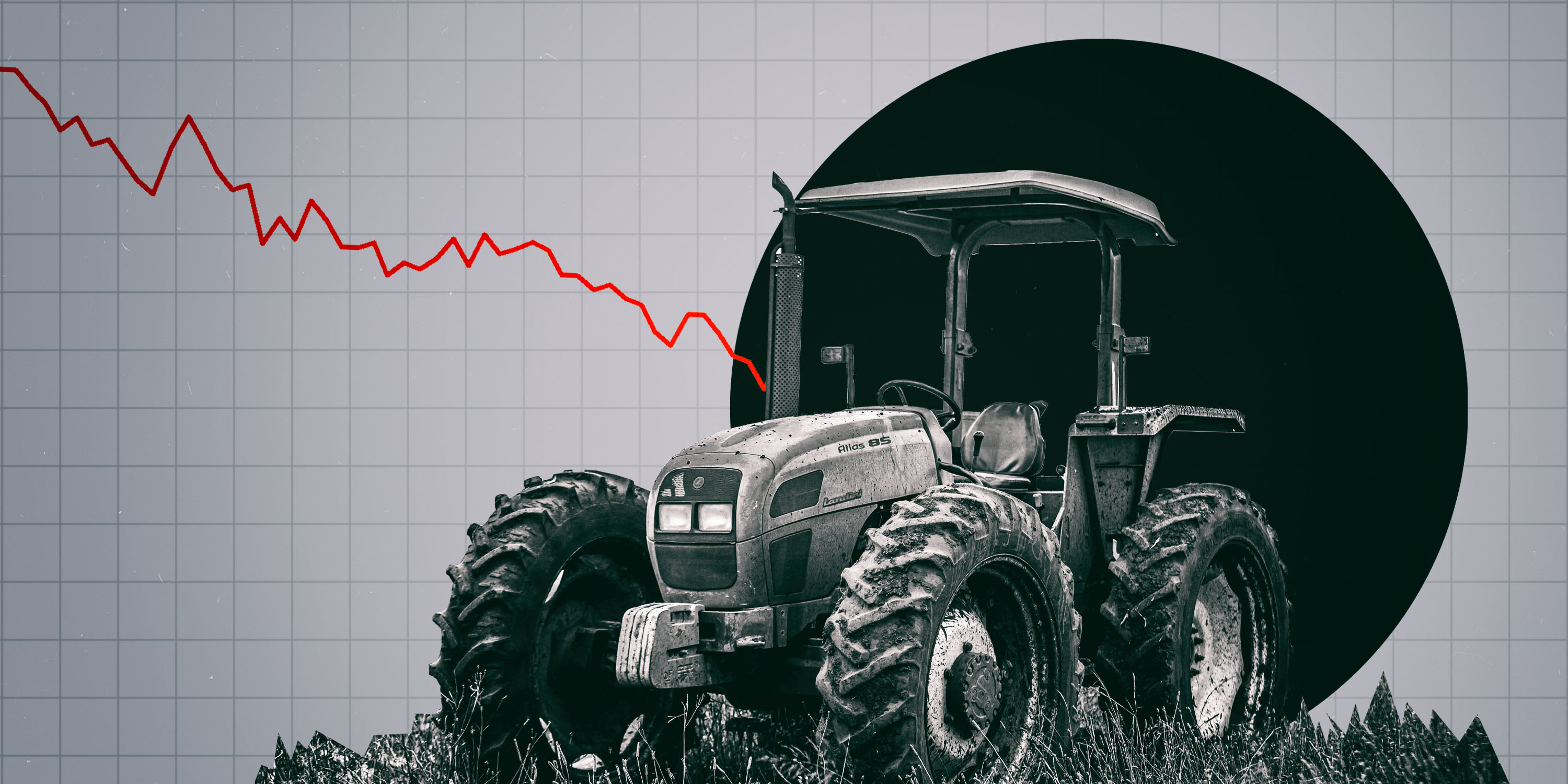 Land Bank financial crisis worsens as Auditor-General slams financial losses running into billions