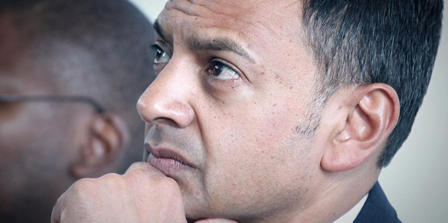 Mail & Guardian moves closer to new ownership: Ncube to exit