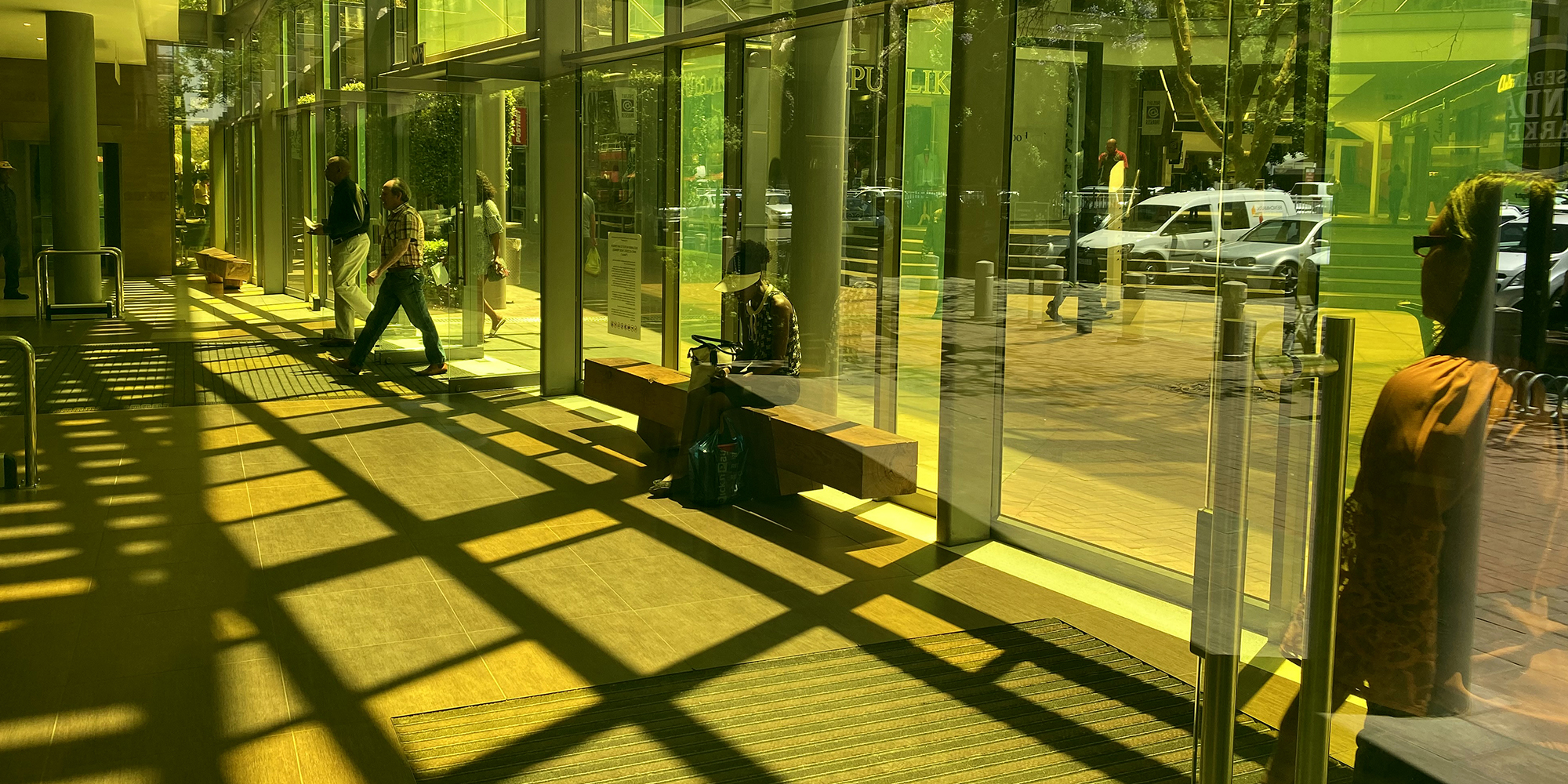 South Africa’s shopping mall malaise worsens – and the road to recovery will be long