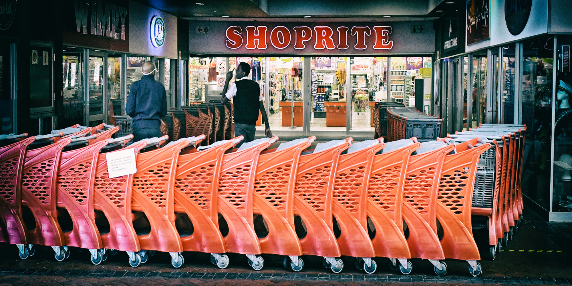 Shopping malls face more gloom post-Covid-19 and lockdown