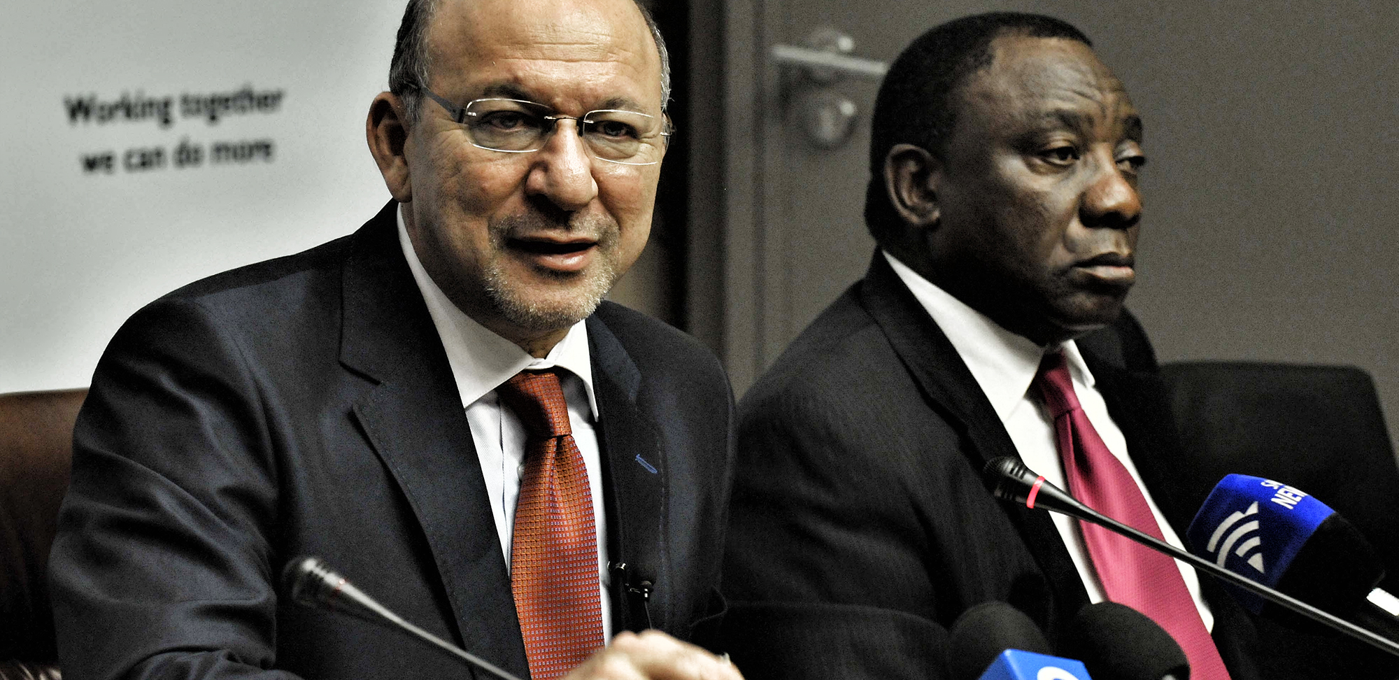 National Development Plan 2.0: Ramaphosa implored to focus on fewer socio-economic issues