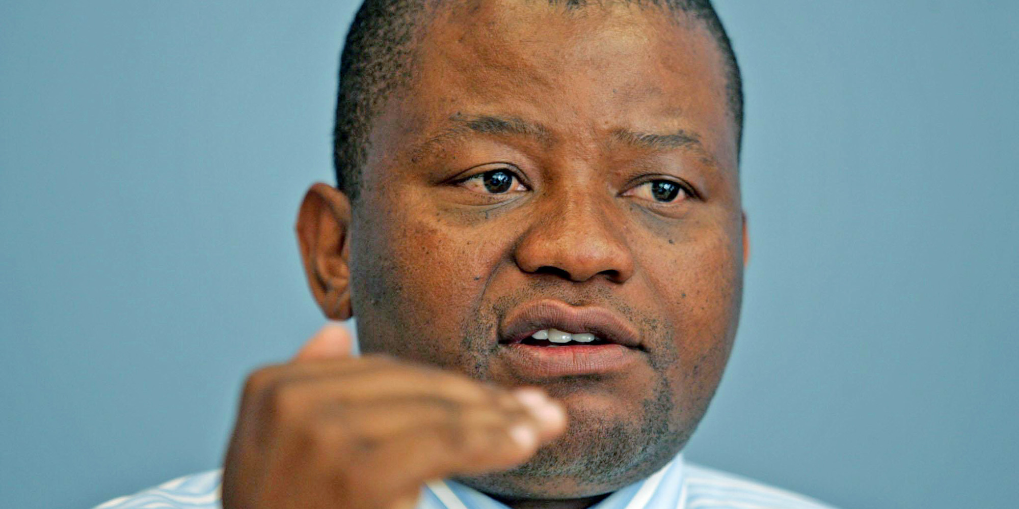 Shareholders to Old Mutual board: Fix the drawn-out Moyo impasse