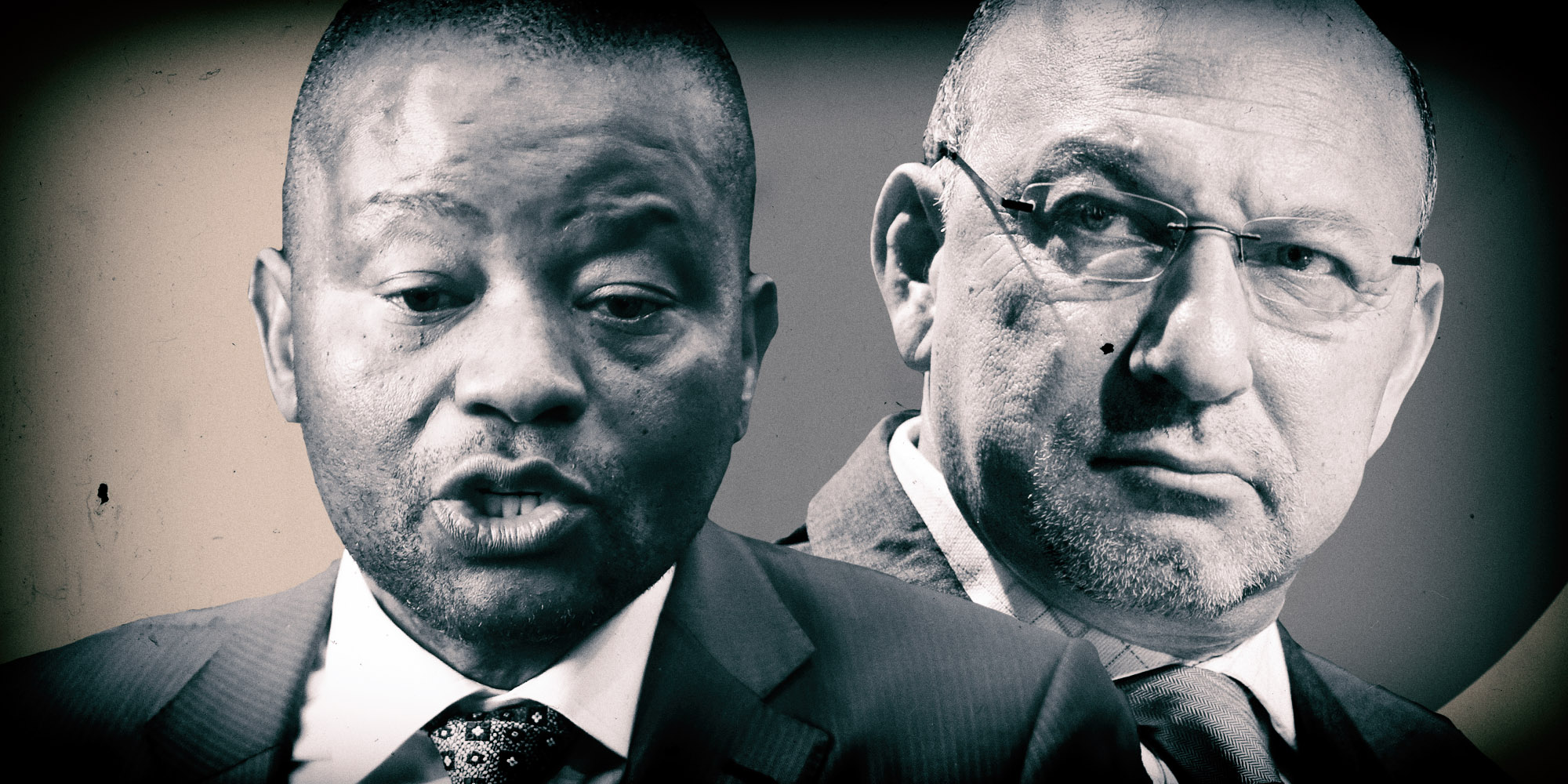 Moyo to go after Old Mutual directors in their personal capacity