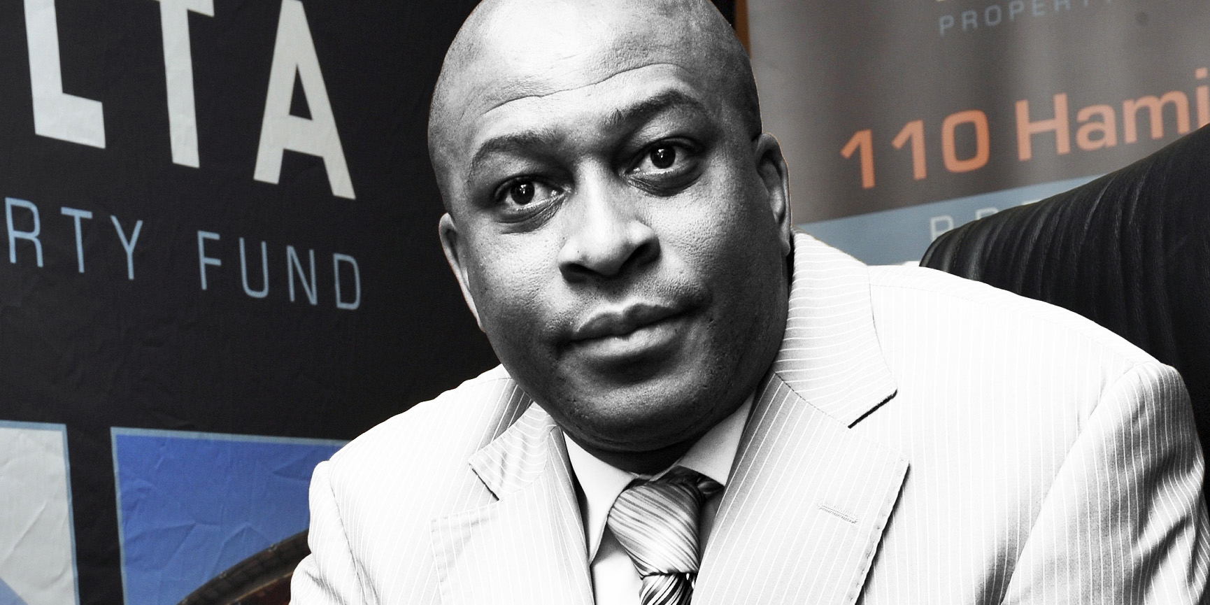 Real estate barons mull combining muscle to beat hard times