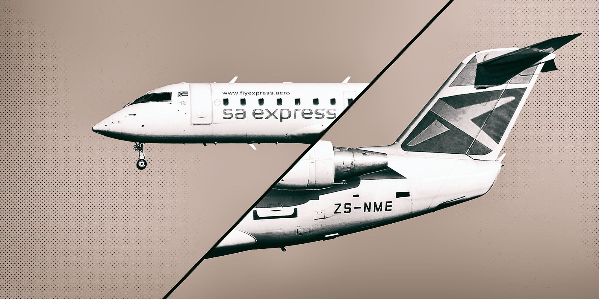 MPs slap down SA Express for ‘unacceptable’ no-show before Scopa