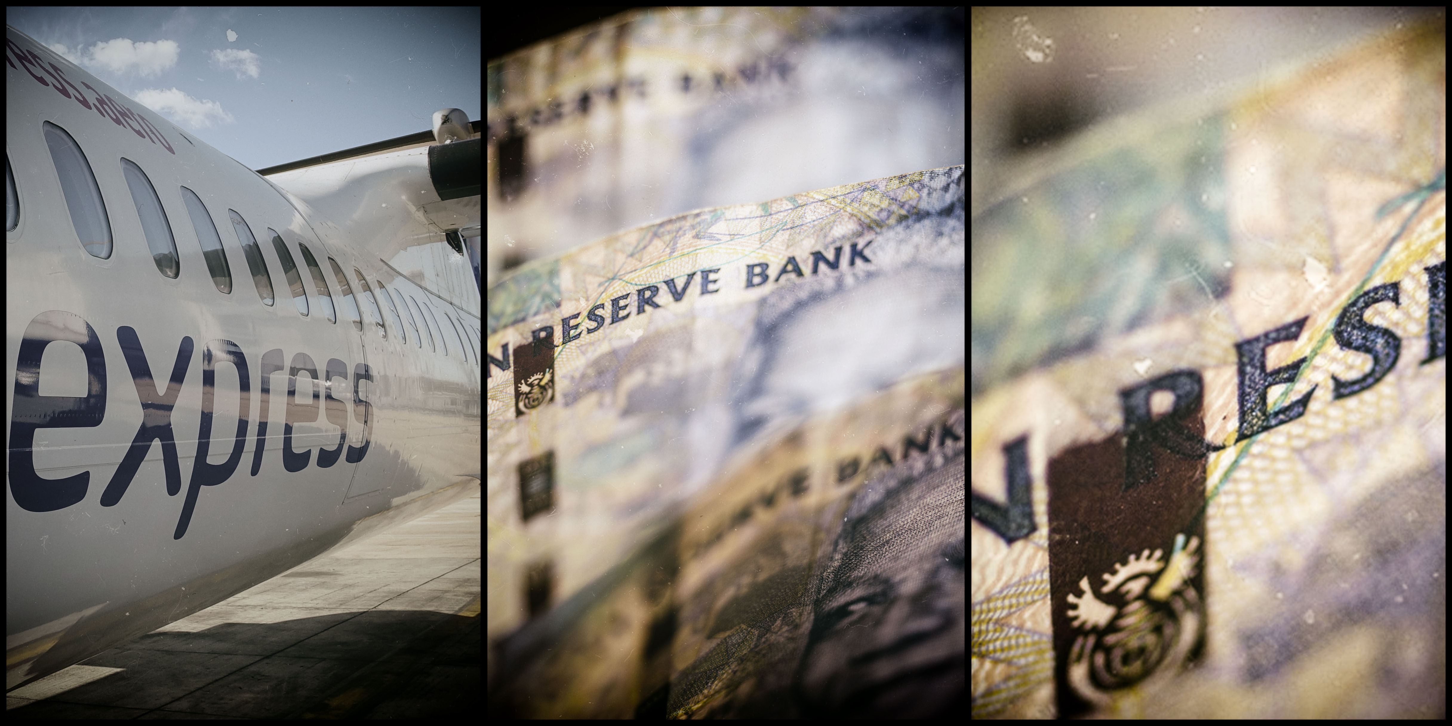 UIF blow for unpaid SA Express staff