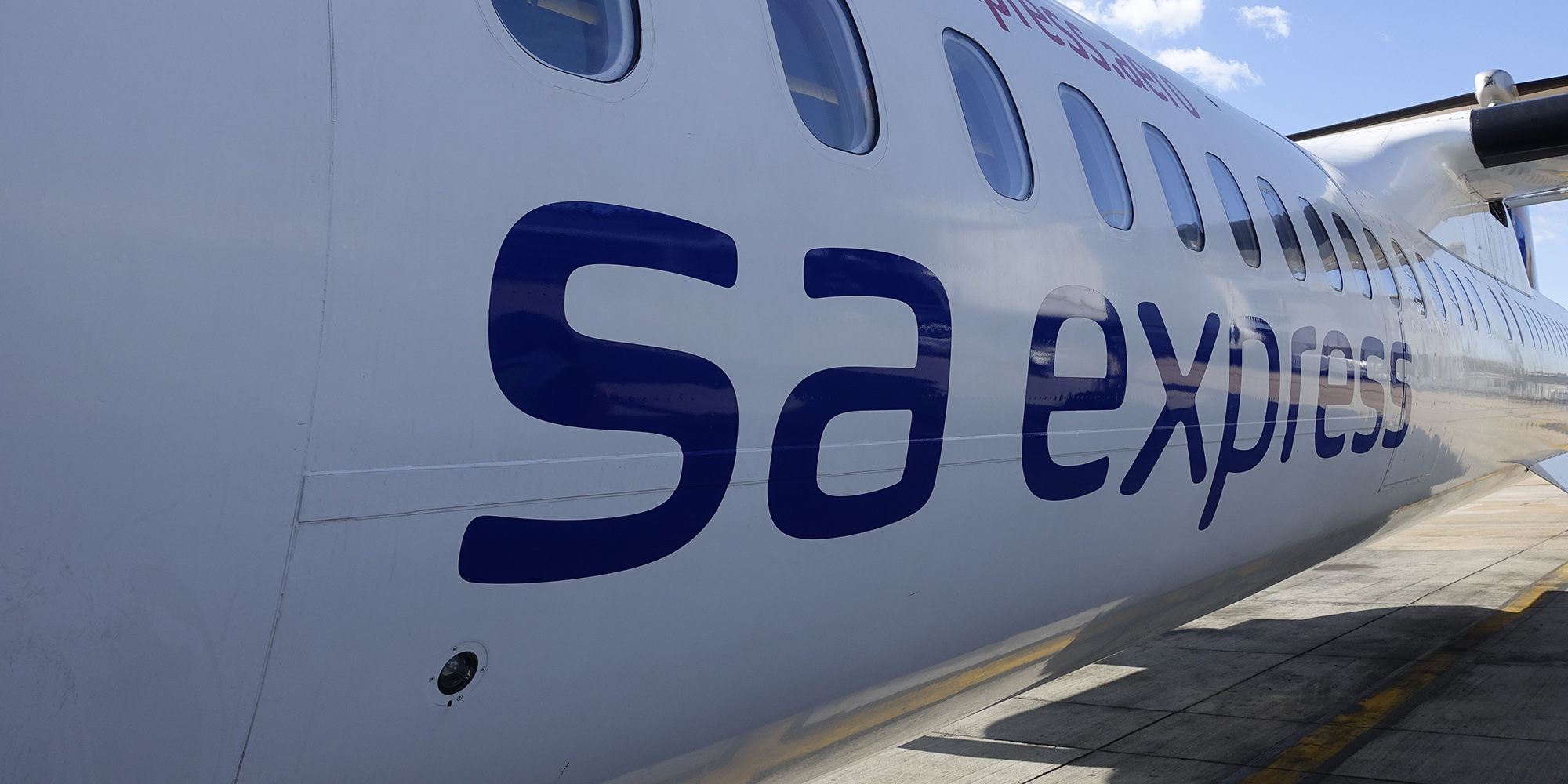 SA Express liquidators suspend employment contracts of workers