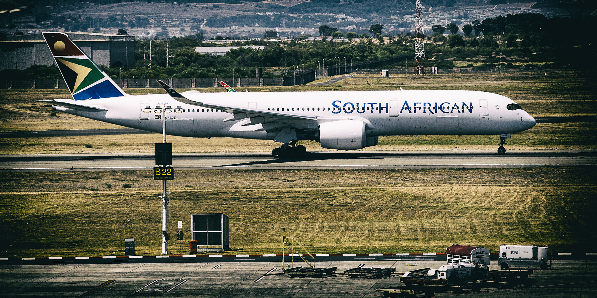 Government kicks fate of SAA down the road