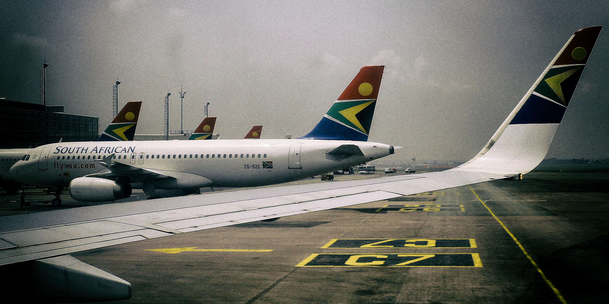 Flying into flak: Another snag and delay for the rescue of SAA