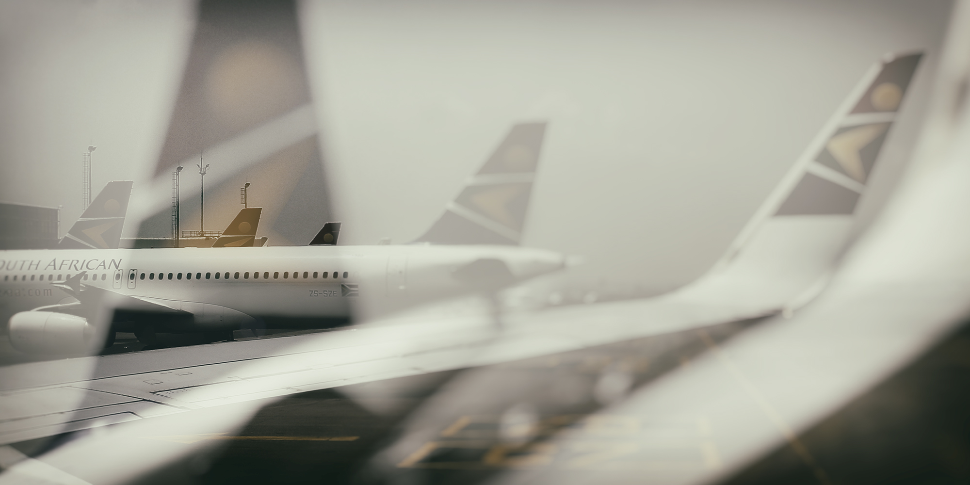 South African Airways SAA faces hard times