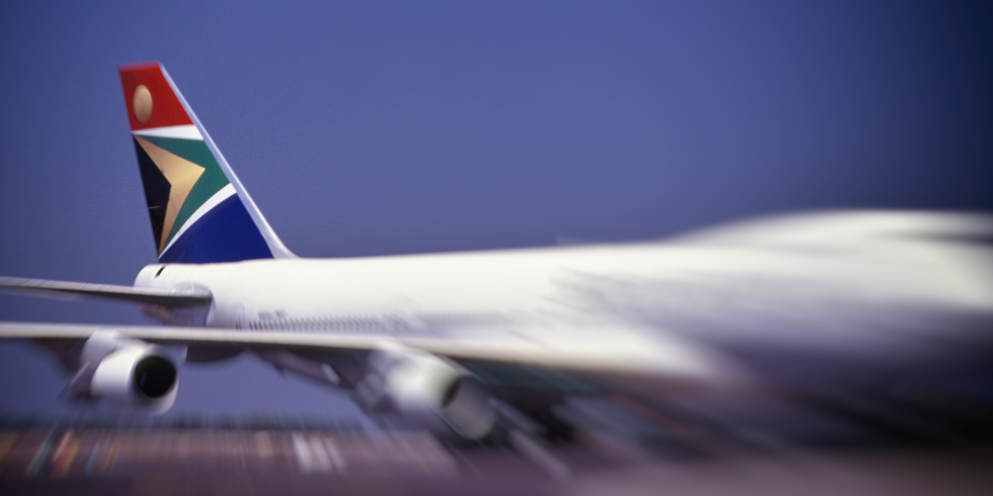 SAA: No salaries from 1 May, R15.8bn losses over three years & still no final business rescue plan 