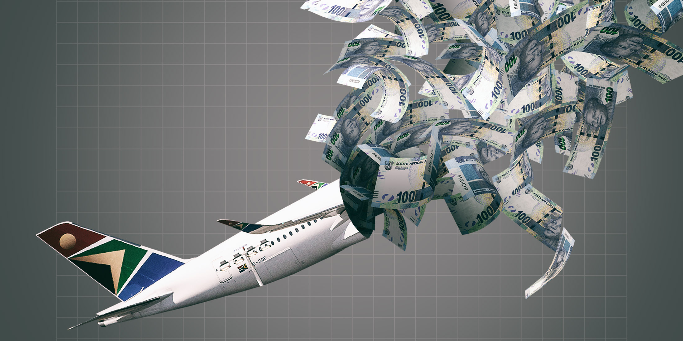 SAA and Eskom bailout bonanza is finally within grasp