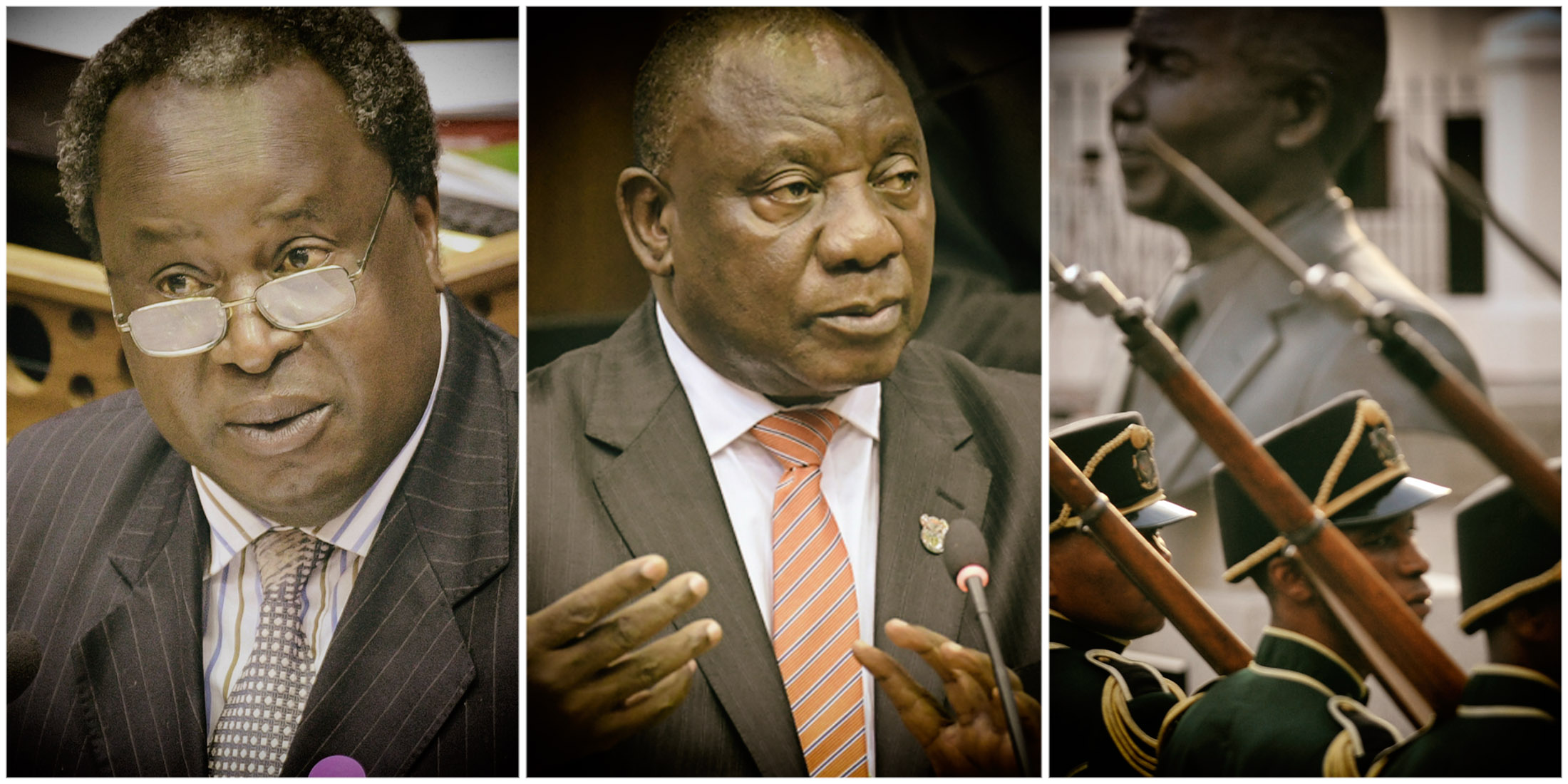 February will be a make-or-break month for South Africa on the fiscal, economic and health fronts