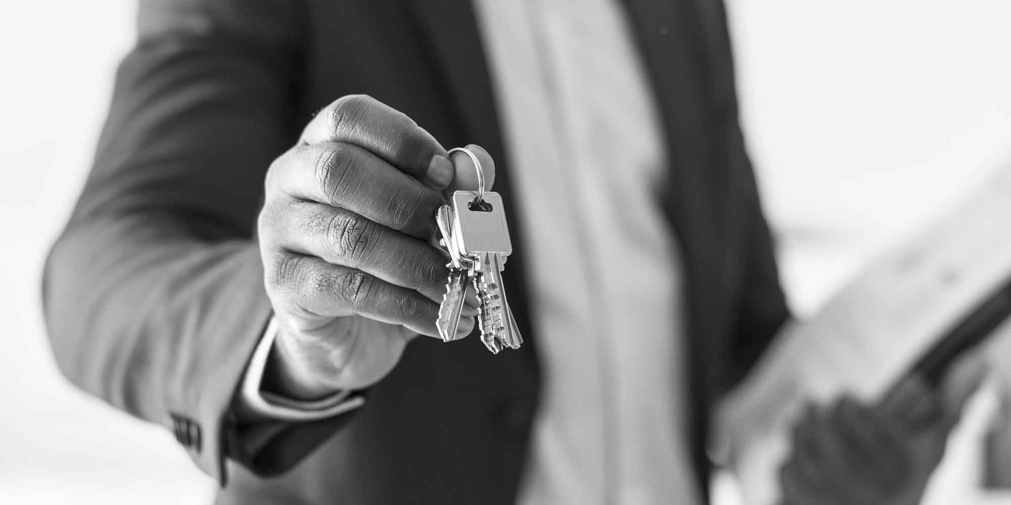 Property and the pandemic: Behind South Africa’s bizarre 2020 housing bounce