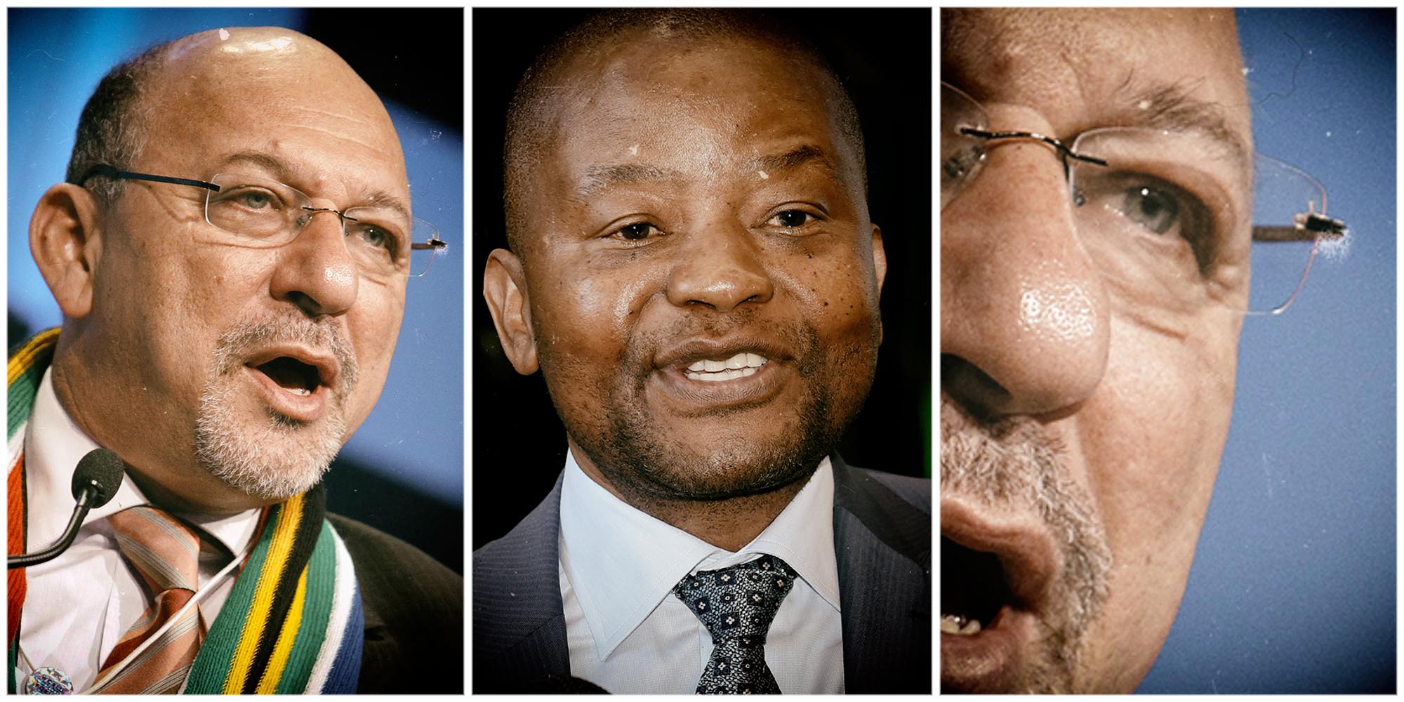 Business leaders, why are you silent about the destructive Old Mutual-Peter Moyo impasse?