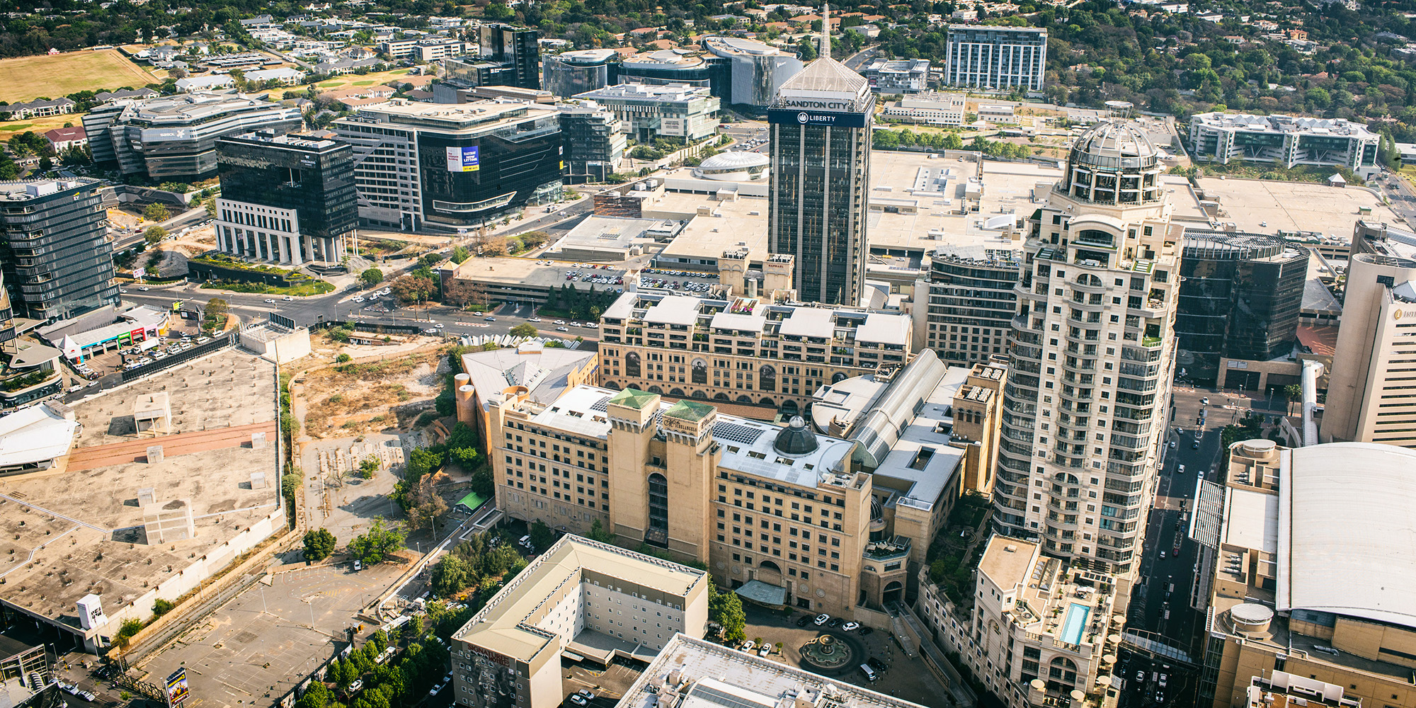 Give us more power to boost economic recovery, say Gauteng and Western Cape