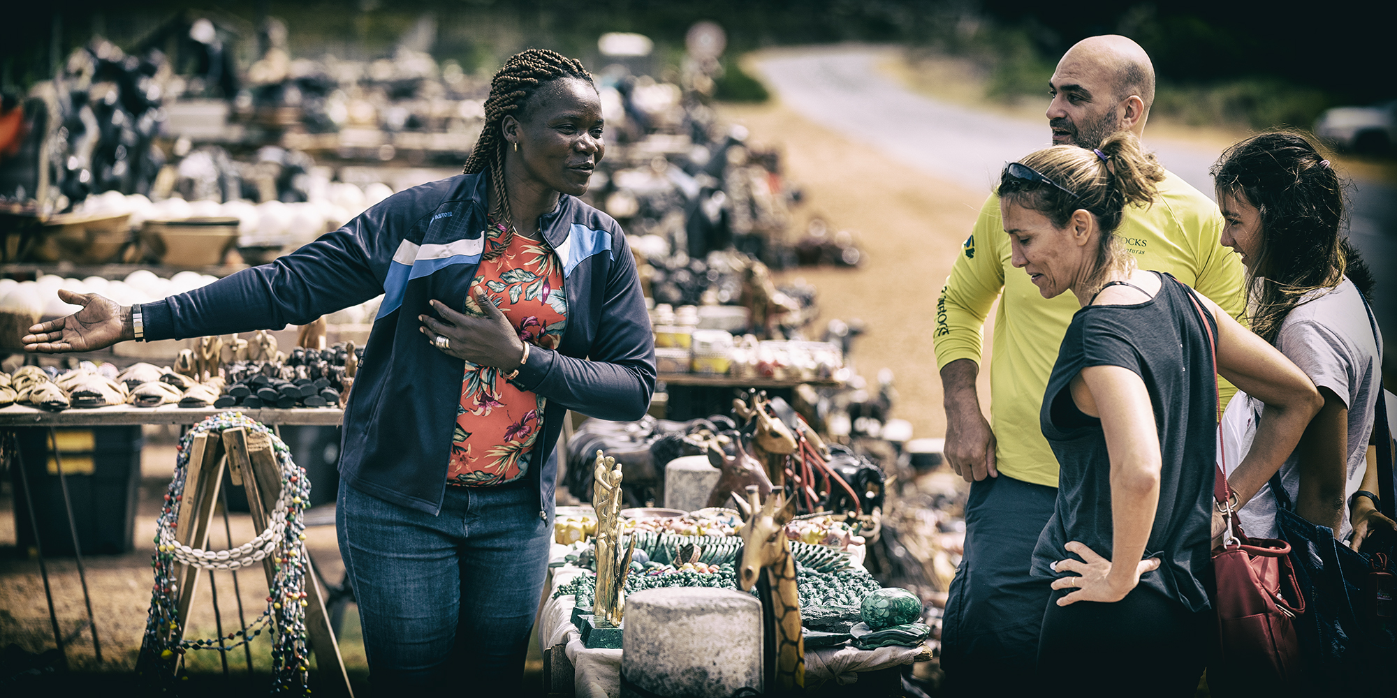 Tourism sector affected by Covid-19 desease