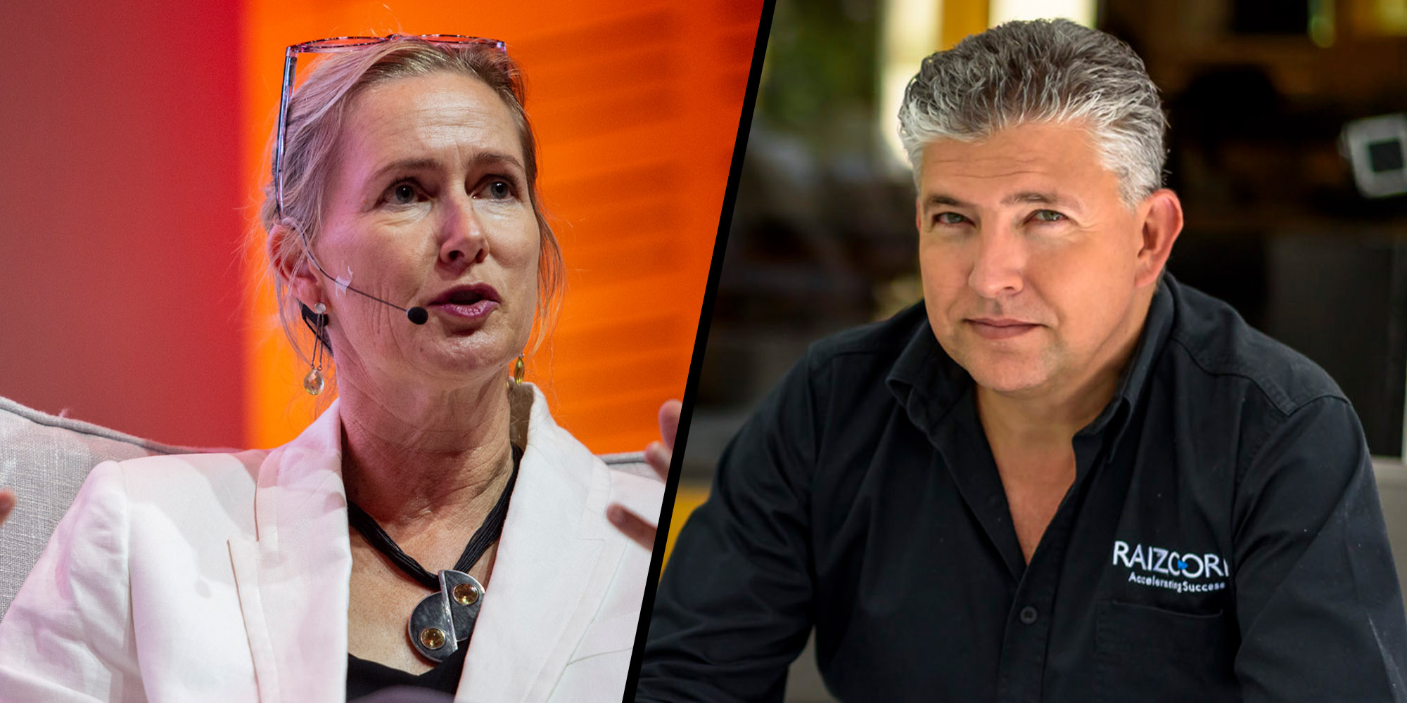 Bouncing back from failure: How successful entrepreneurs start again