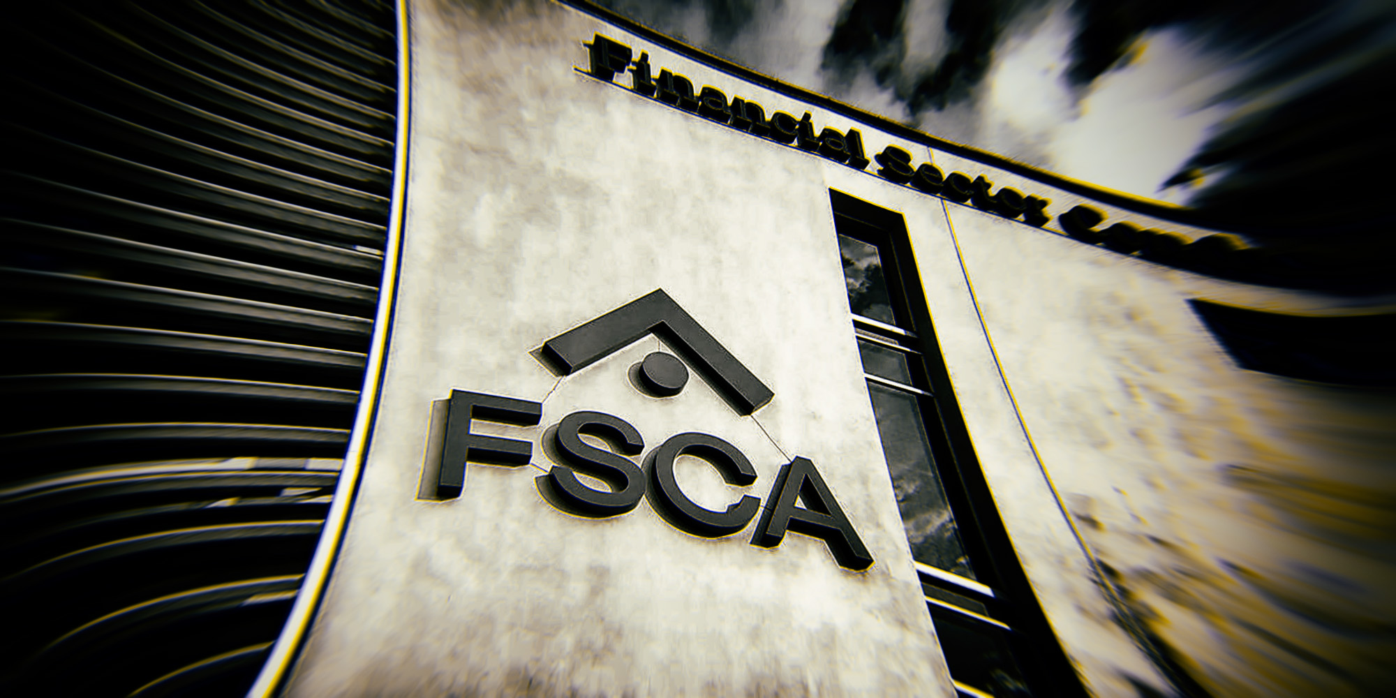 National Treasury takes a strong stand on the appointment process of the new financial regulator