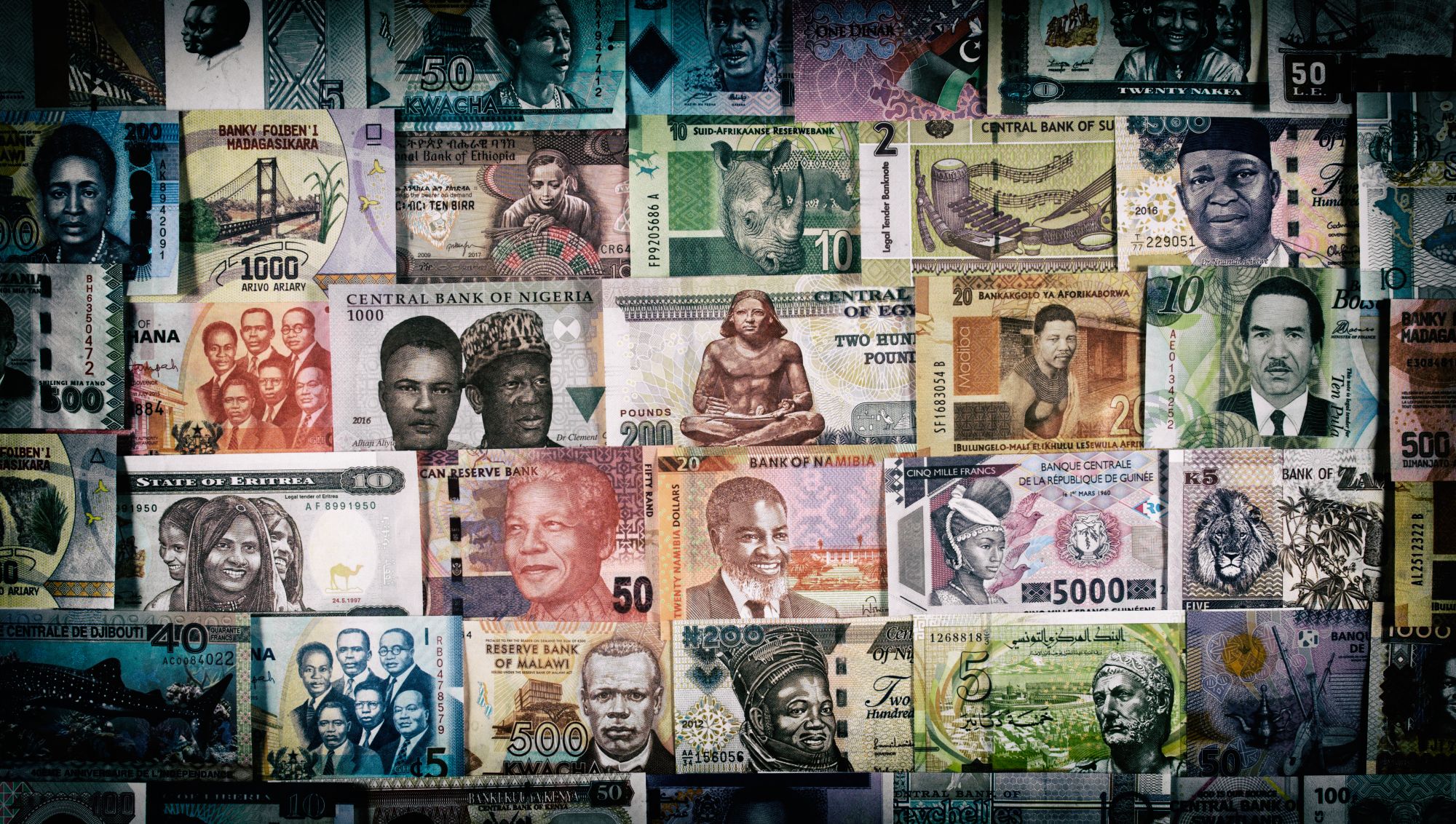 Wamkele Mene: South Africa’s jitters about free trade rules are ‘not supported by evidence at all’