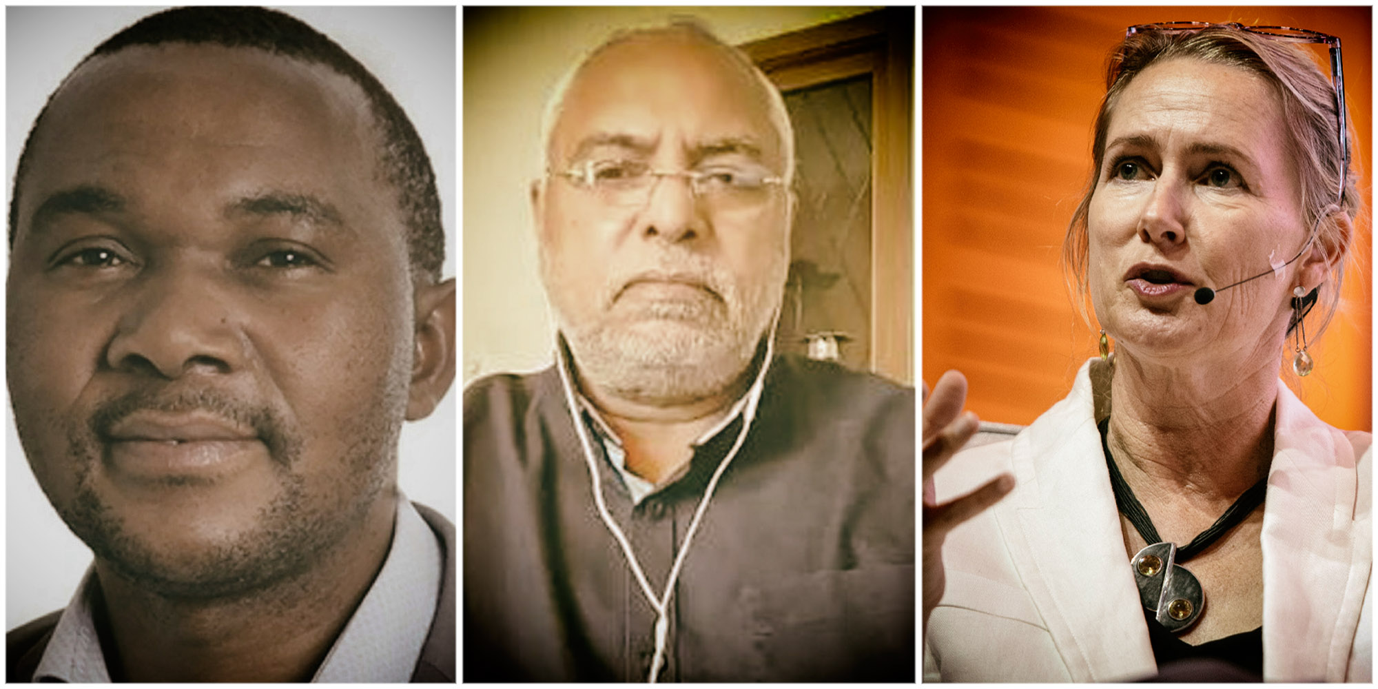 Eskom is the biggest threat to South Africa’s economy