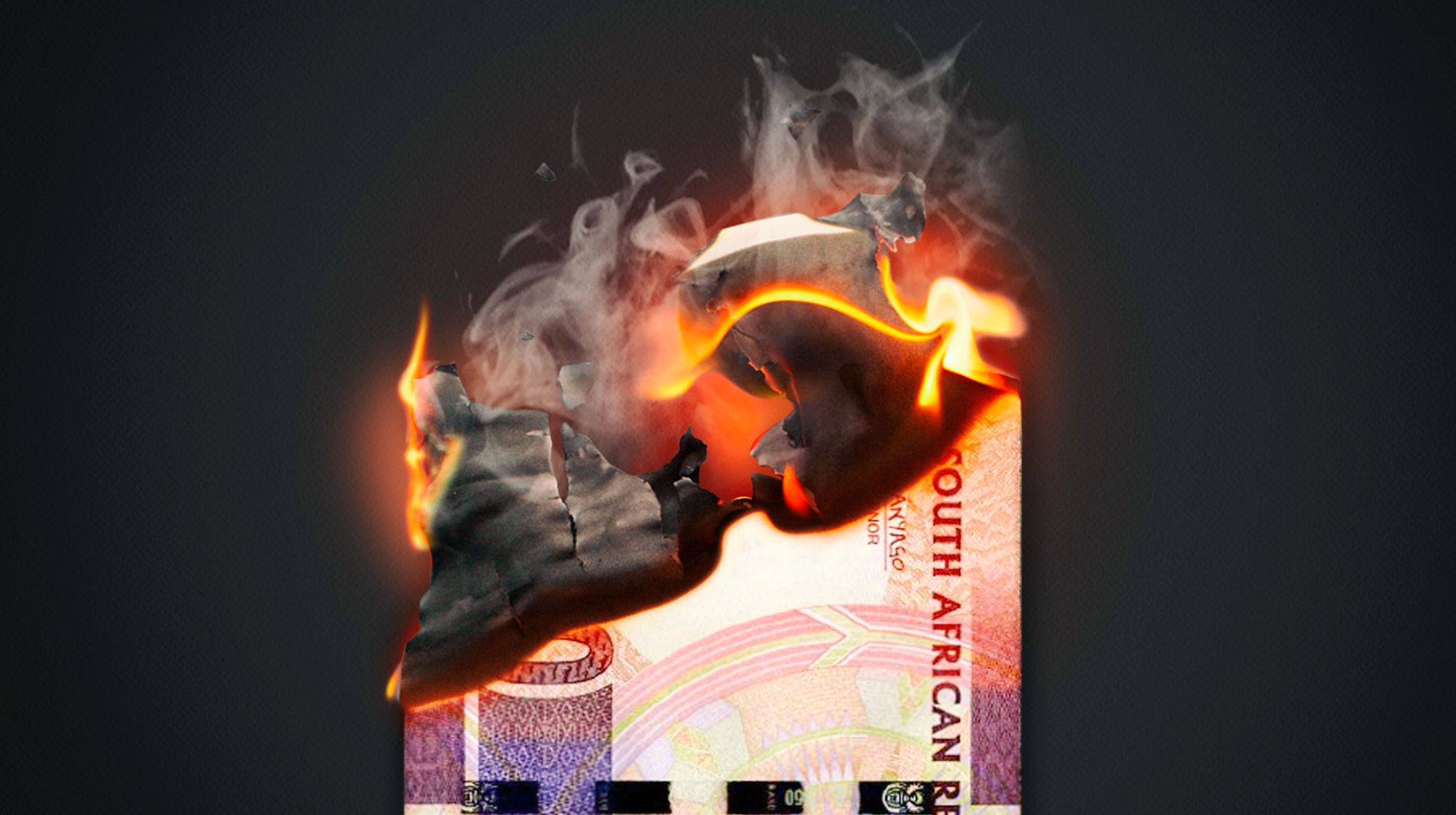 For many SA businesses, the grass on the other side of the global fence turned out to be dead