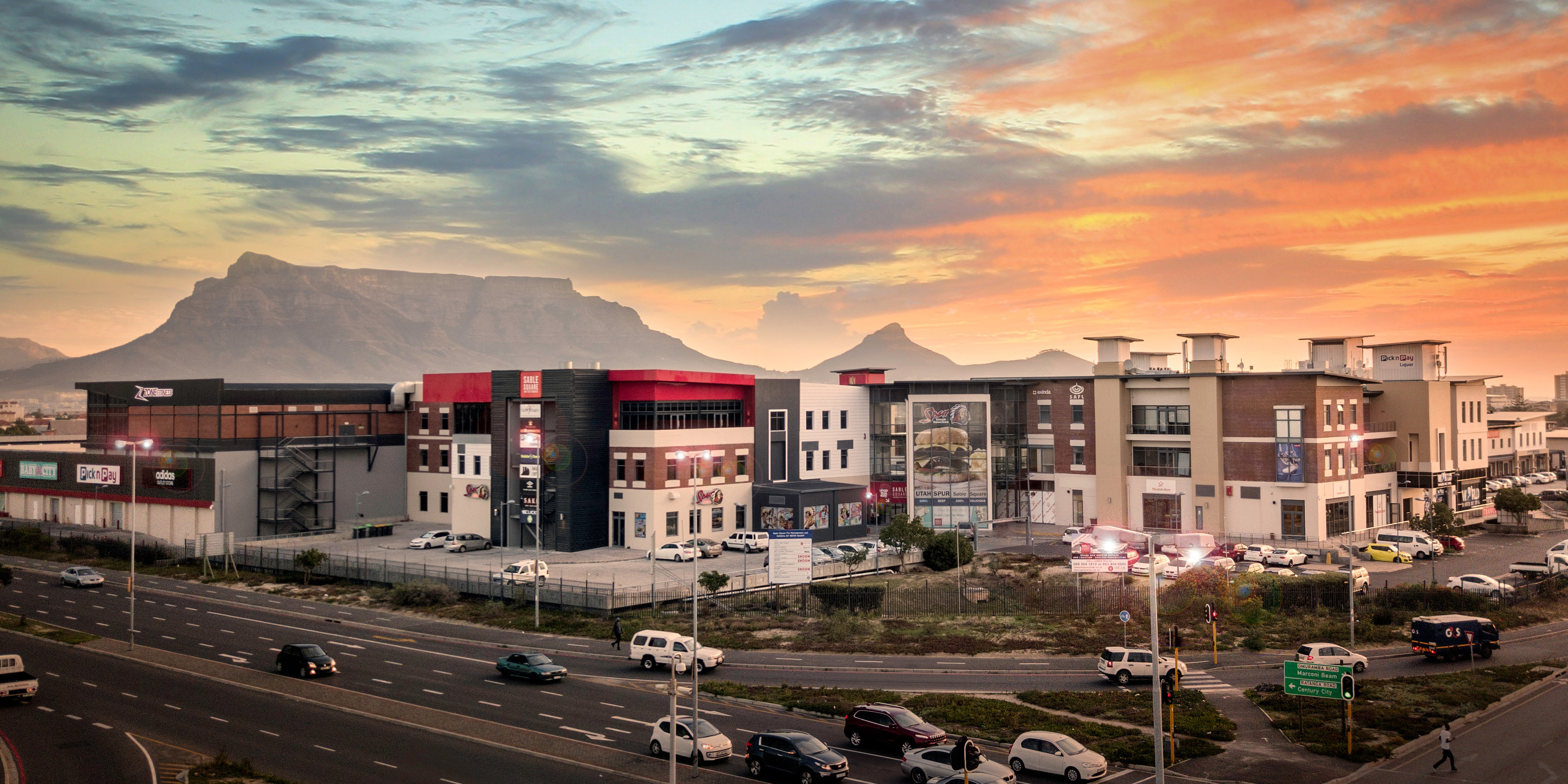 Covid-19 still putting the squeeze on top JSE-listed commercial property landlords