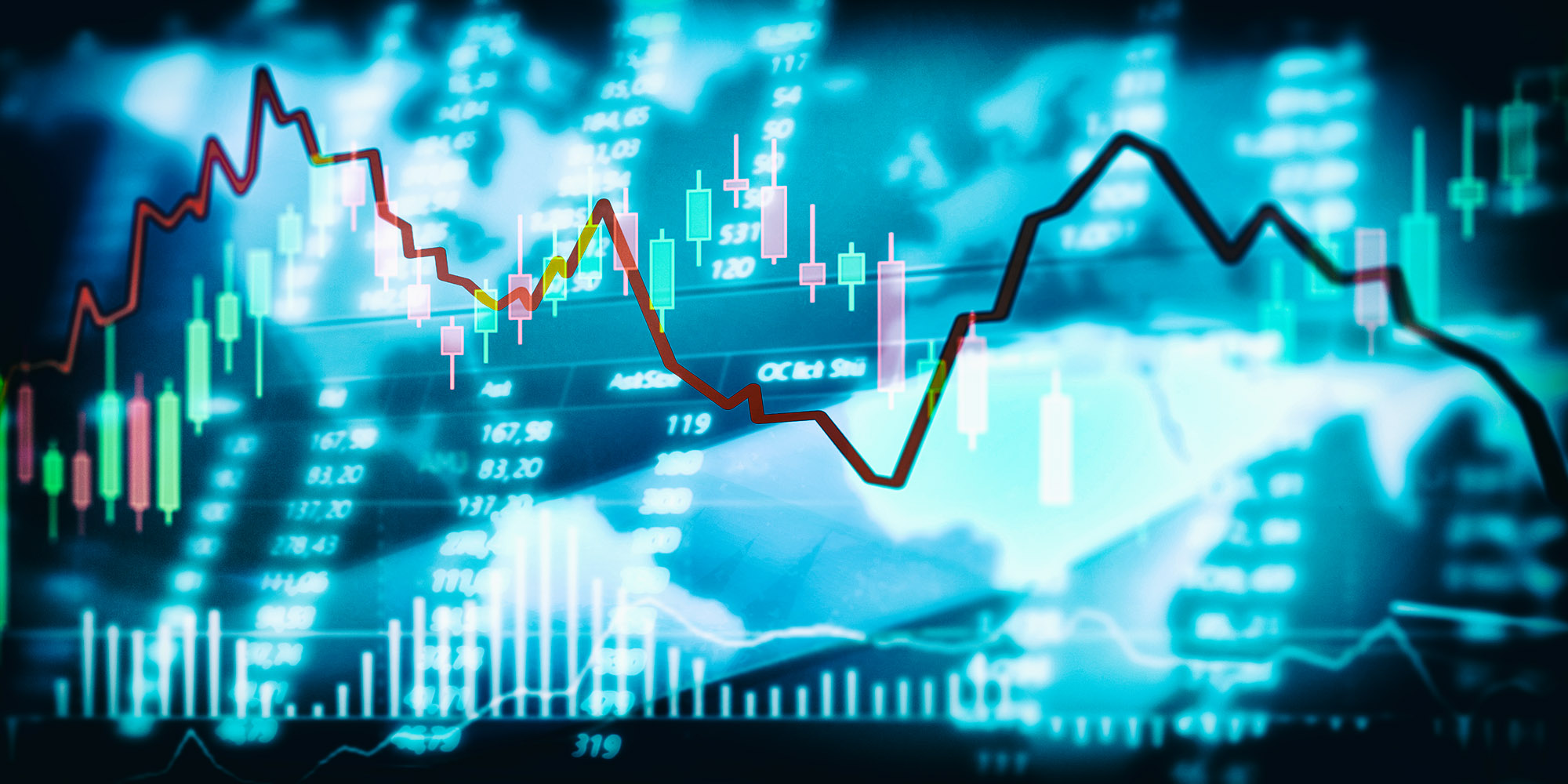 Small caps pose a significant buying opportunity